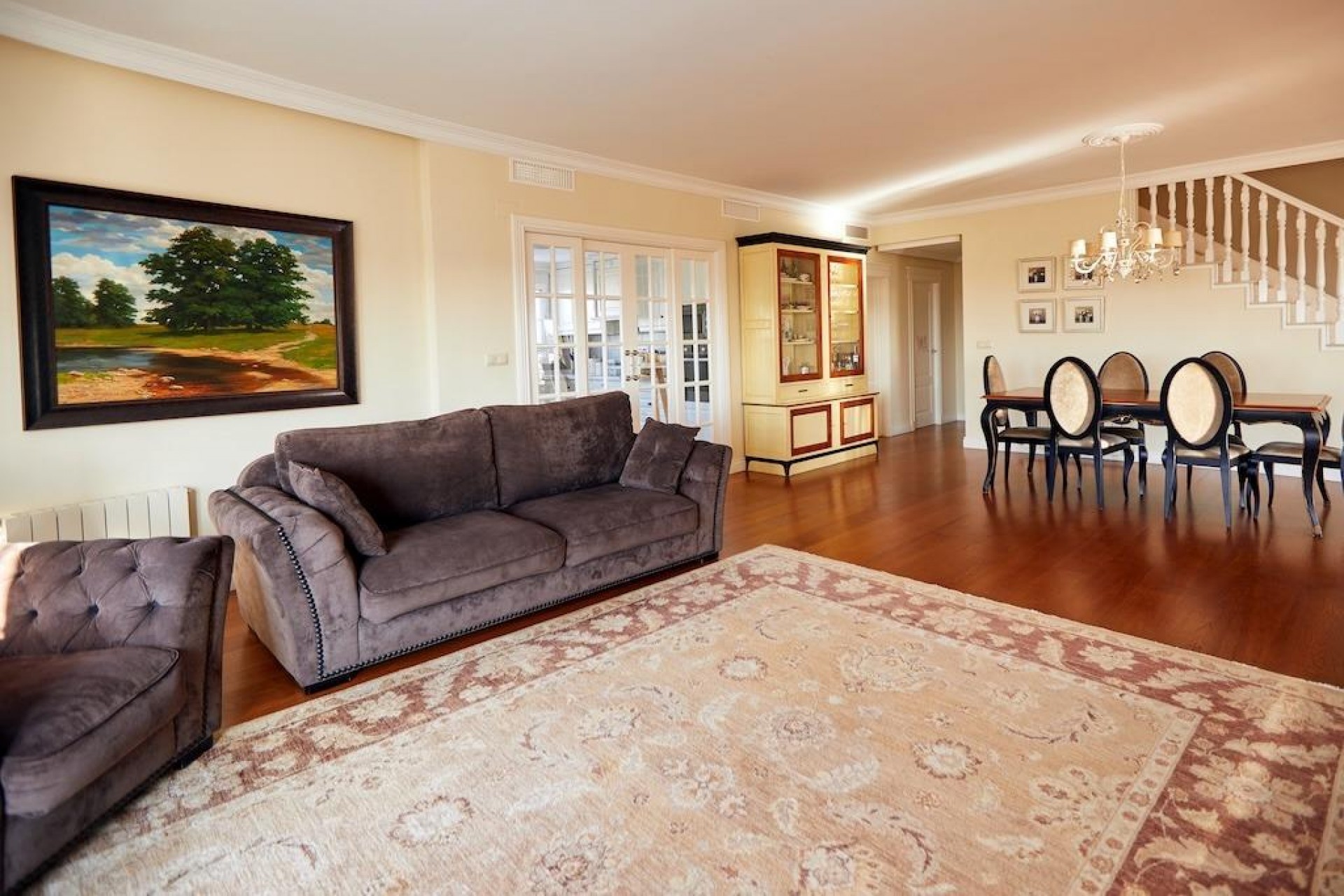 Återförsäljning - Villa -
Rojales - Inland