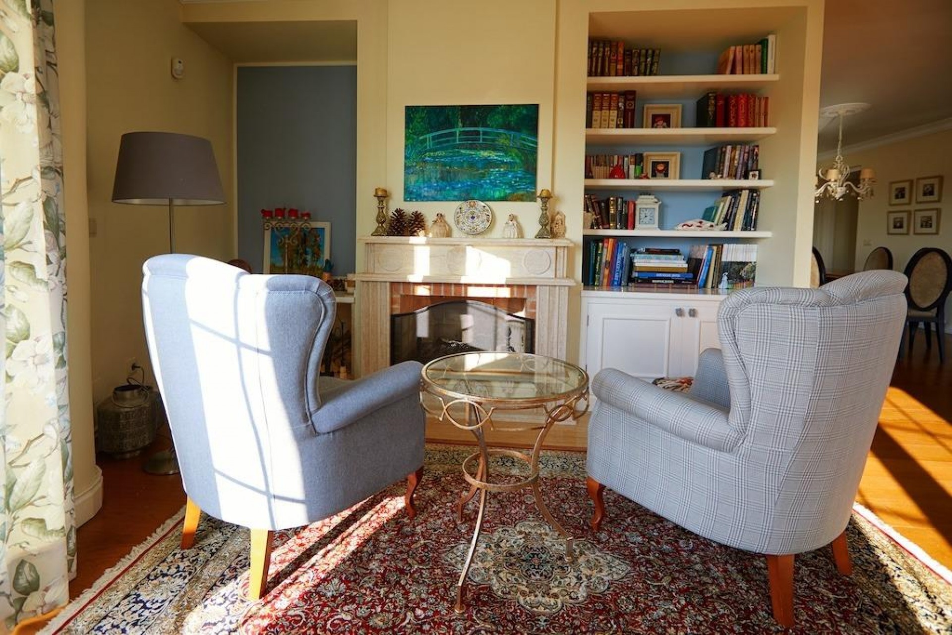 Återförsäljning - Villa -
Rojales - Inland