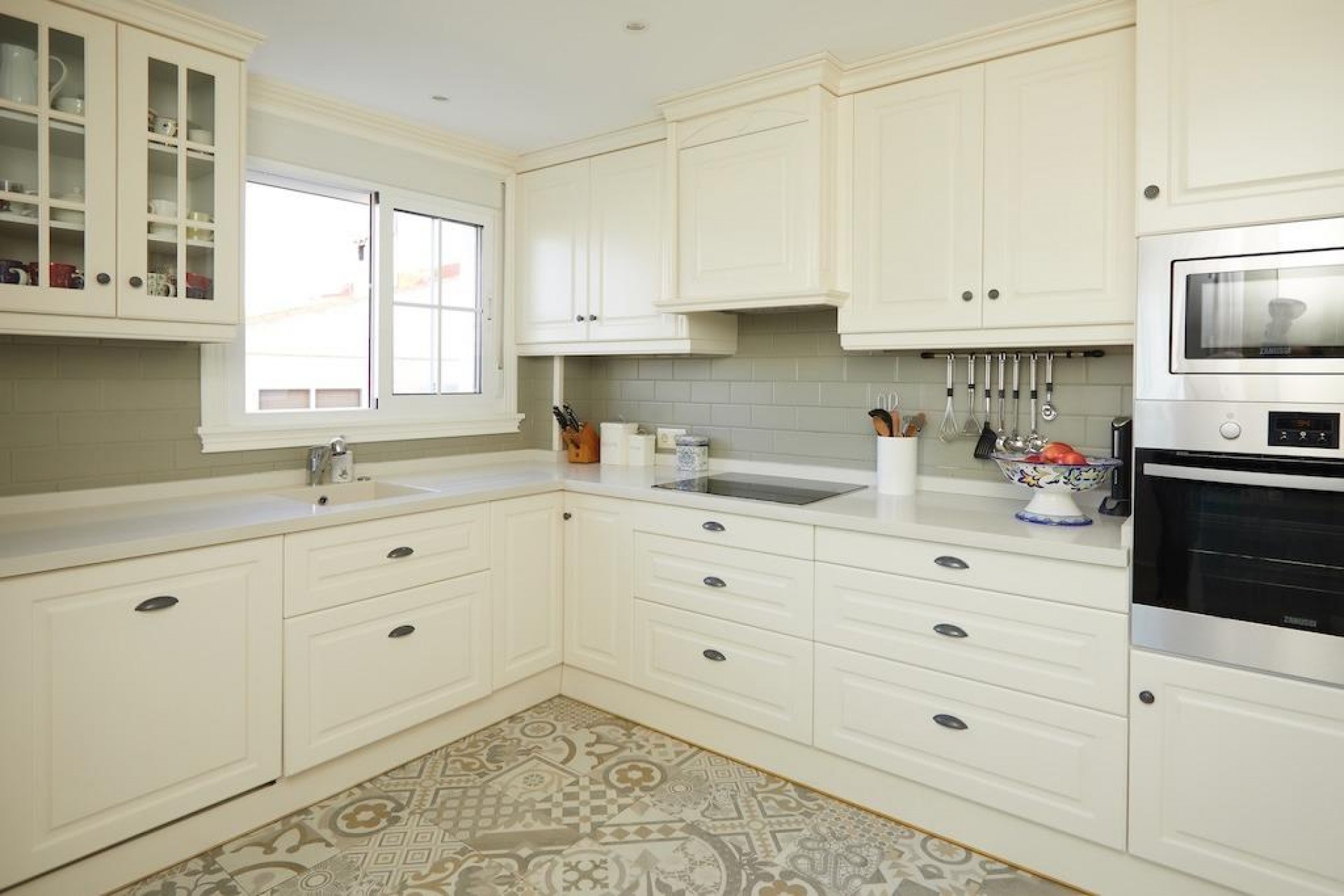 Återförsäljning - Villa -
Rojales - Inland