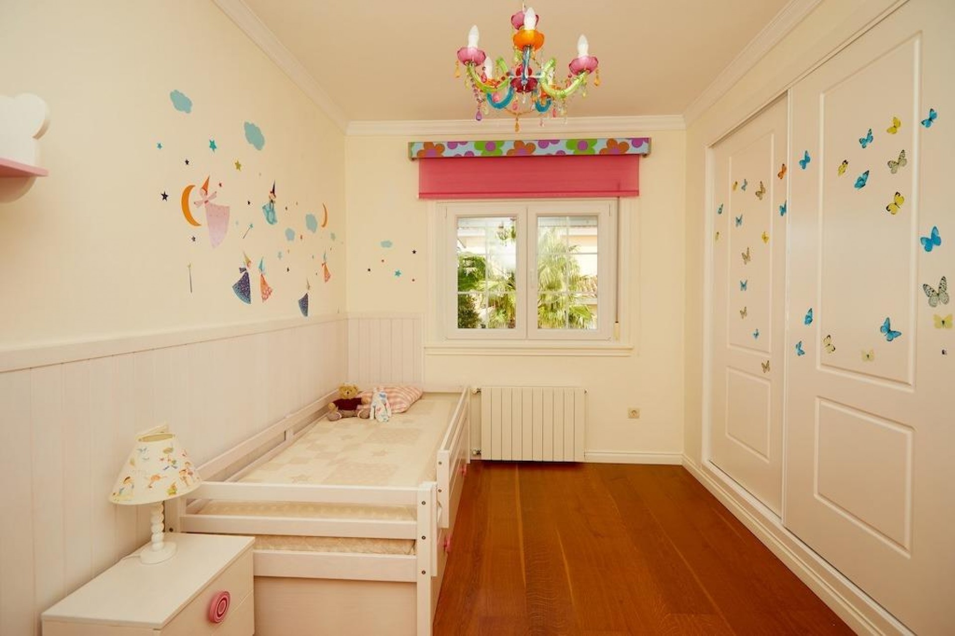 Återförsäljning - Villa -
Rojales - Inland