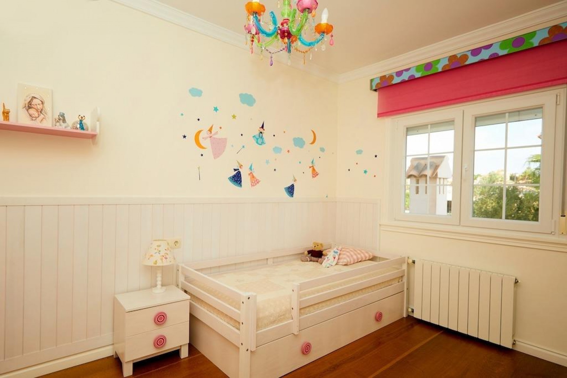 Återförsäljning - Villa -
Rojales - Inland