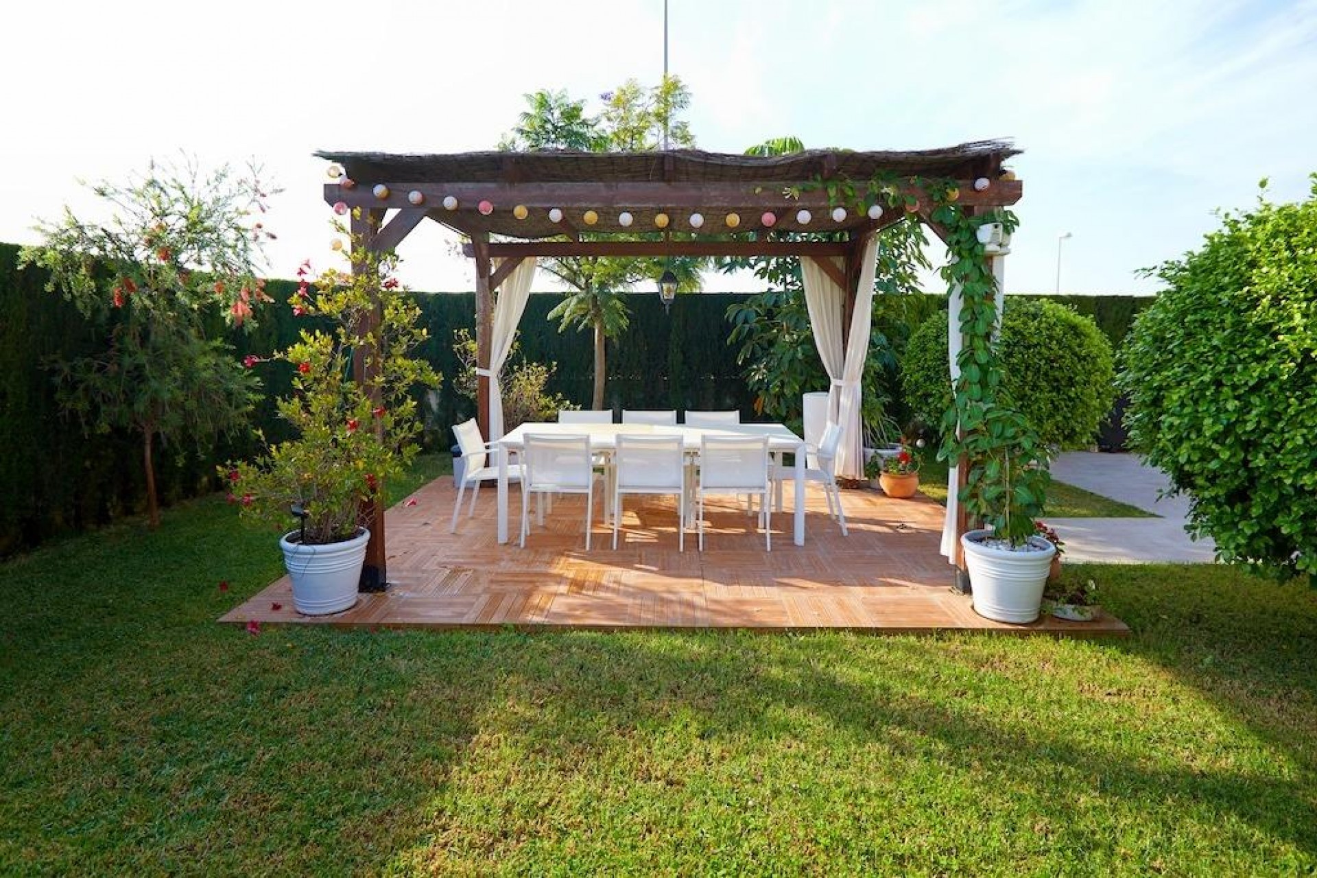 Återförsäljning - Villa -
Rojales - Inland