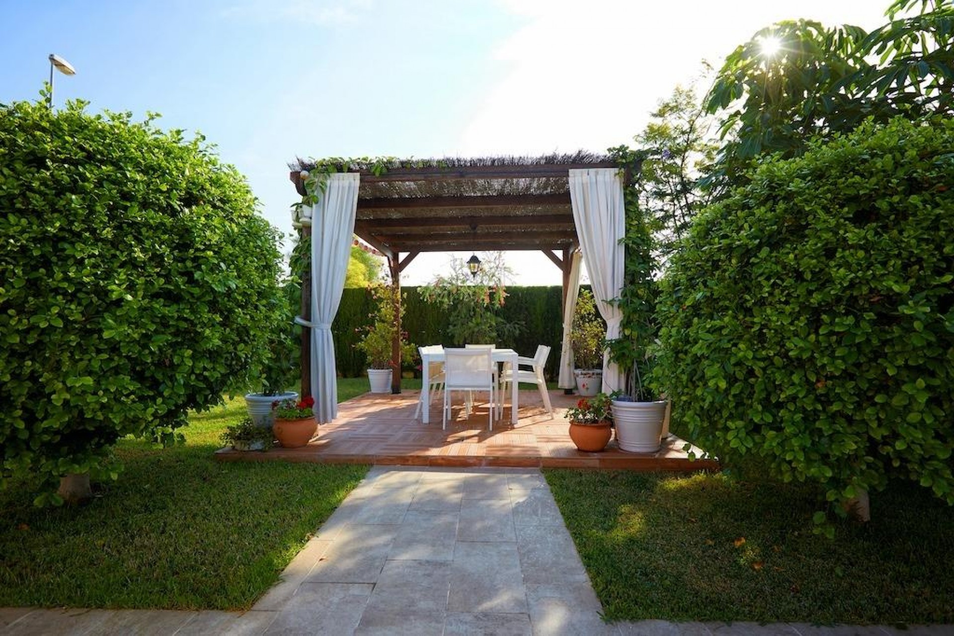 Återförsäljning - Villa -
Rojales - Inland