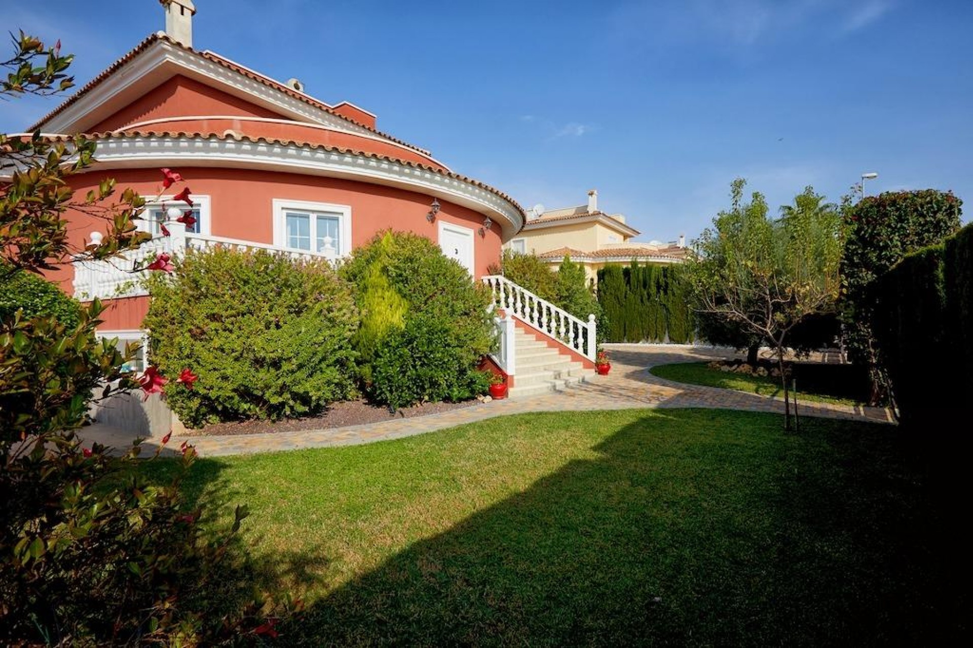 Återförsäljning - Villa -
Rojales - Inland