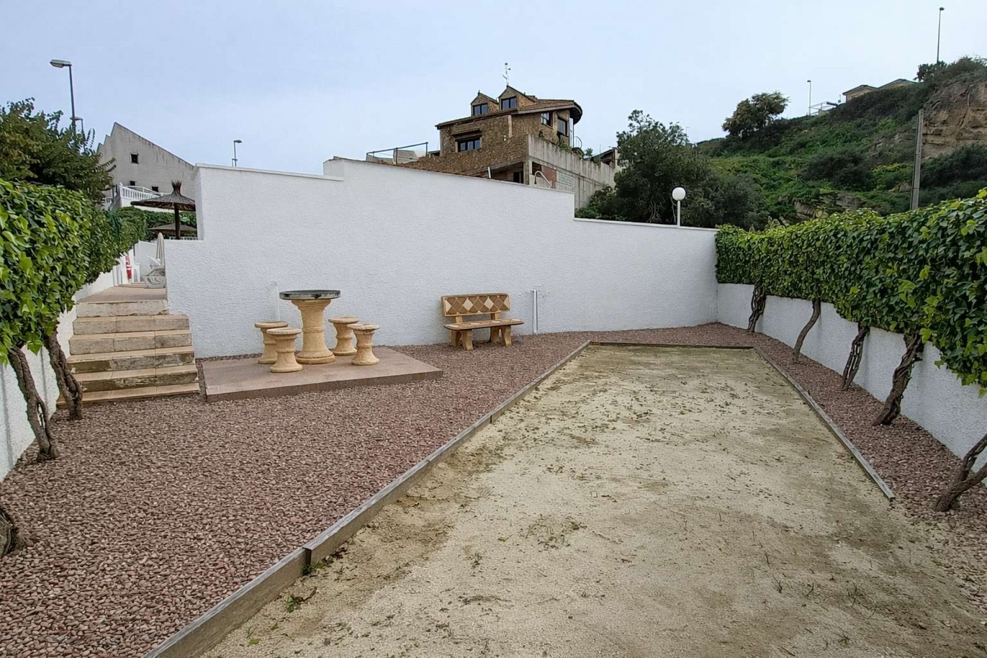Återförsäljning - Villa -
Rojales - Inland
