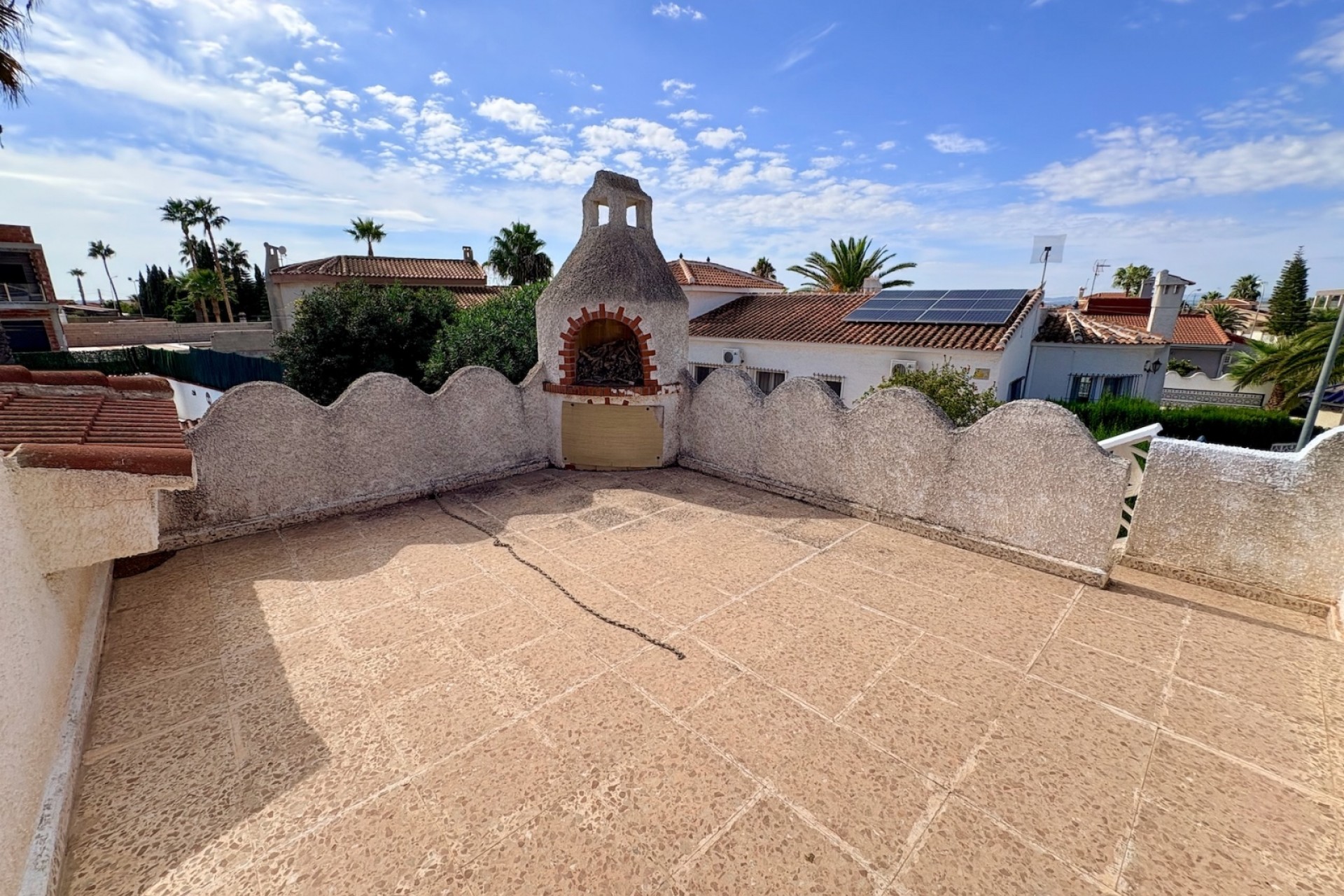 Återförsäljning - Villa -
Rojales - Inland