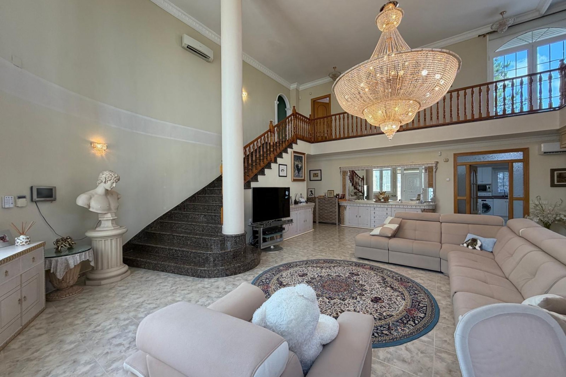 Återförsäljning - Villa -
Rojales - La Fiesta