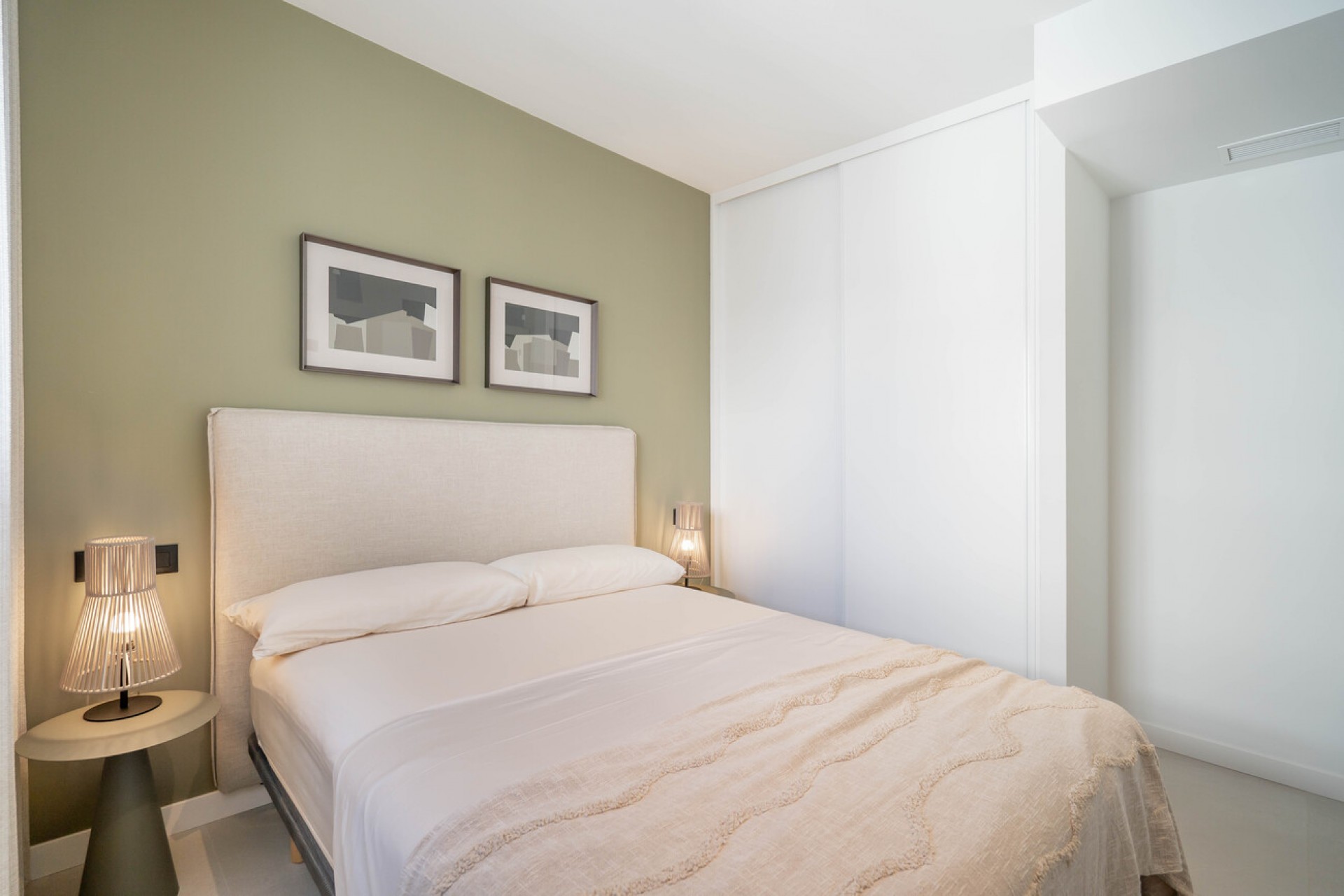 Återförsäljning - Villa -
Rojales - La Marquesa Golf - Costa Blanca