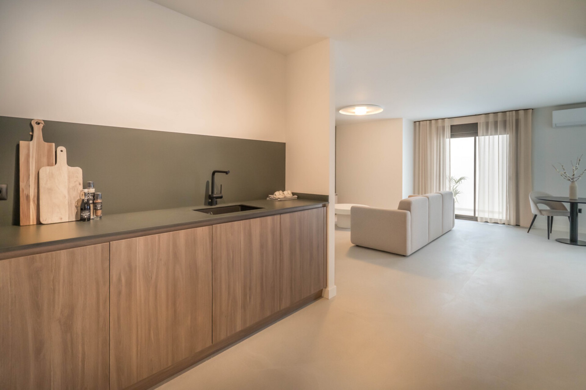 Återförsäljning - Villa -
Rojales - La Marquesa Golf - Costa Blanca