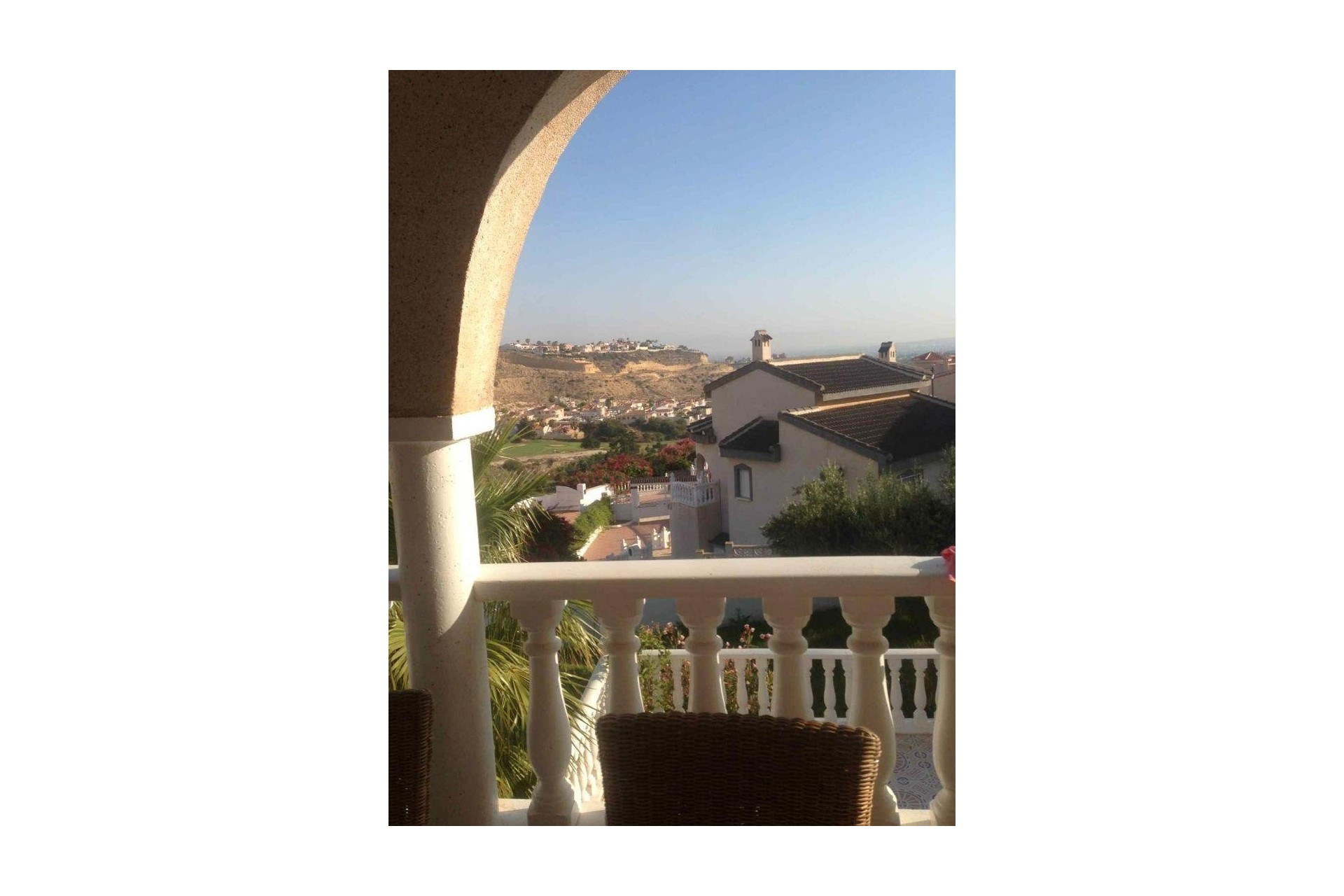 Återförsäljning - Villa -
Rojales - La Marquesa