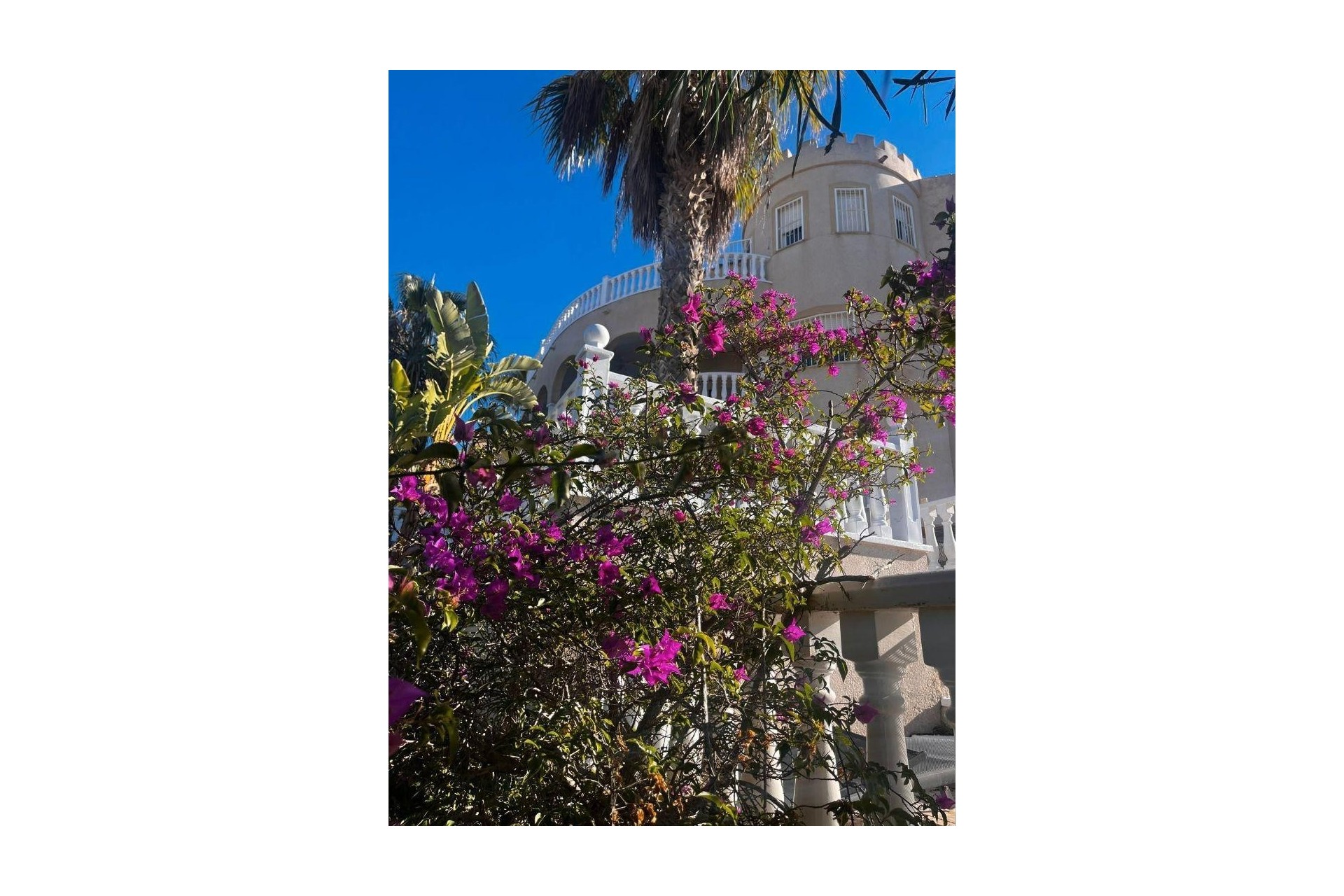 Återförsäljning - Villa -
Rojales - La Marquesa