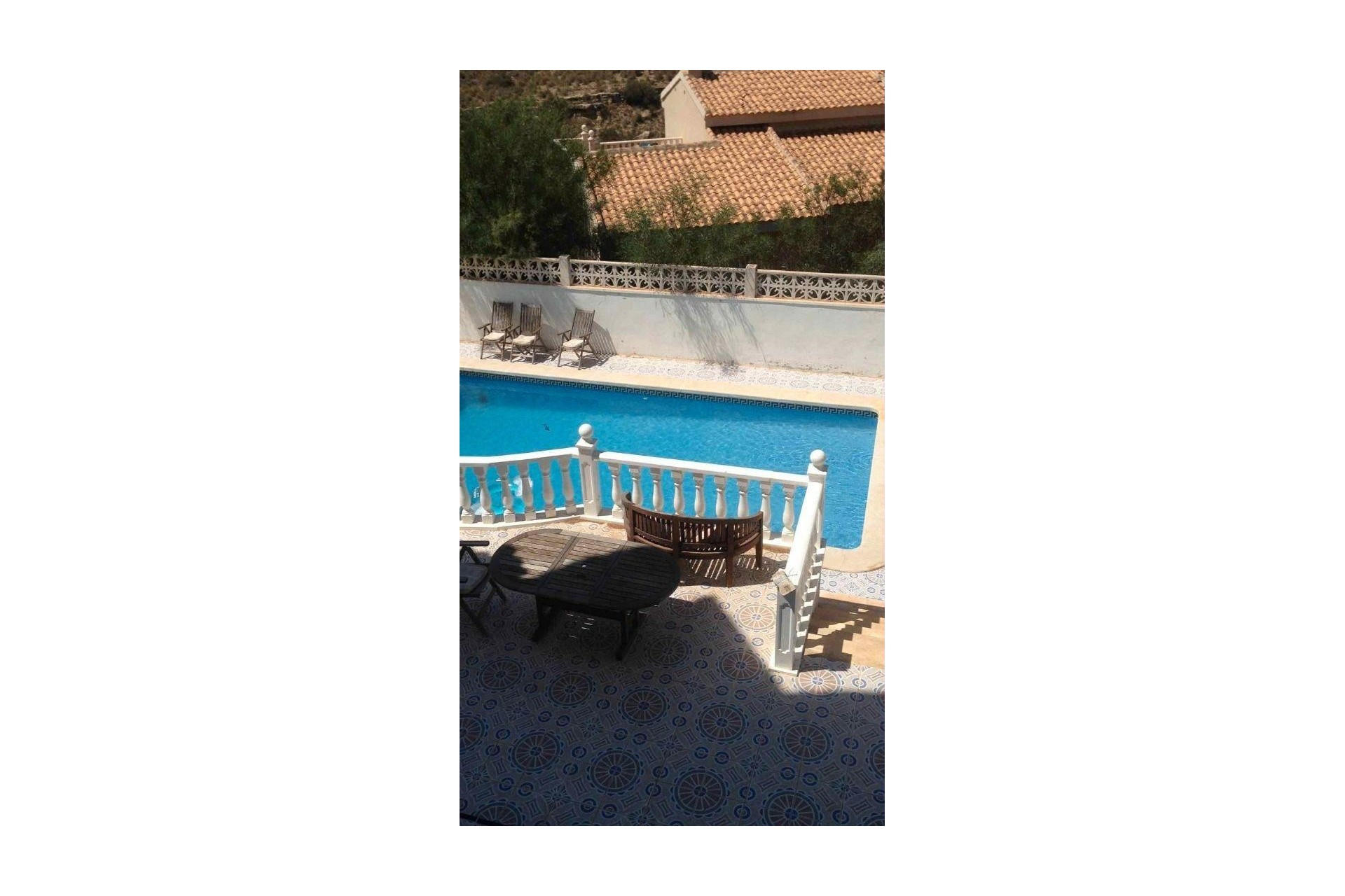 Återförsäljning - Villa -
Rojales - La Marquesa