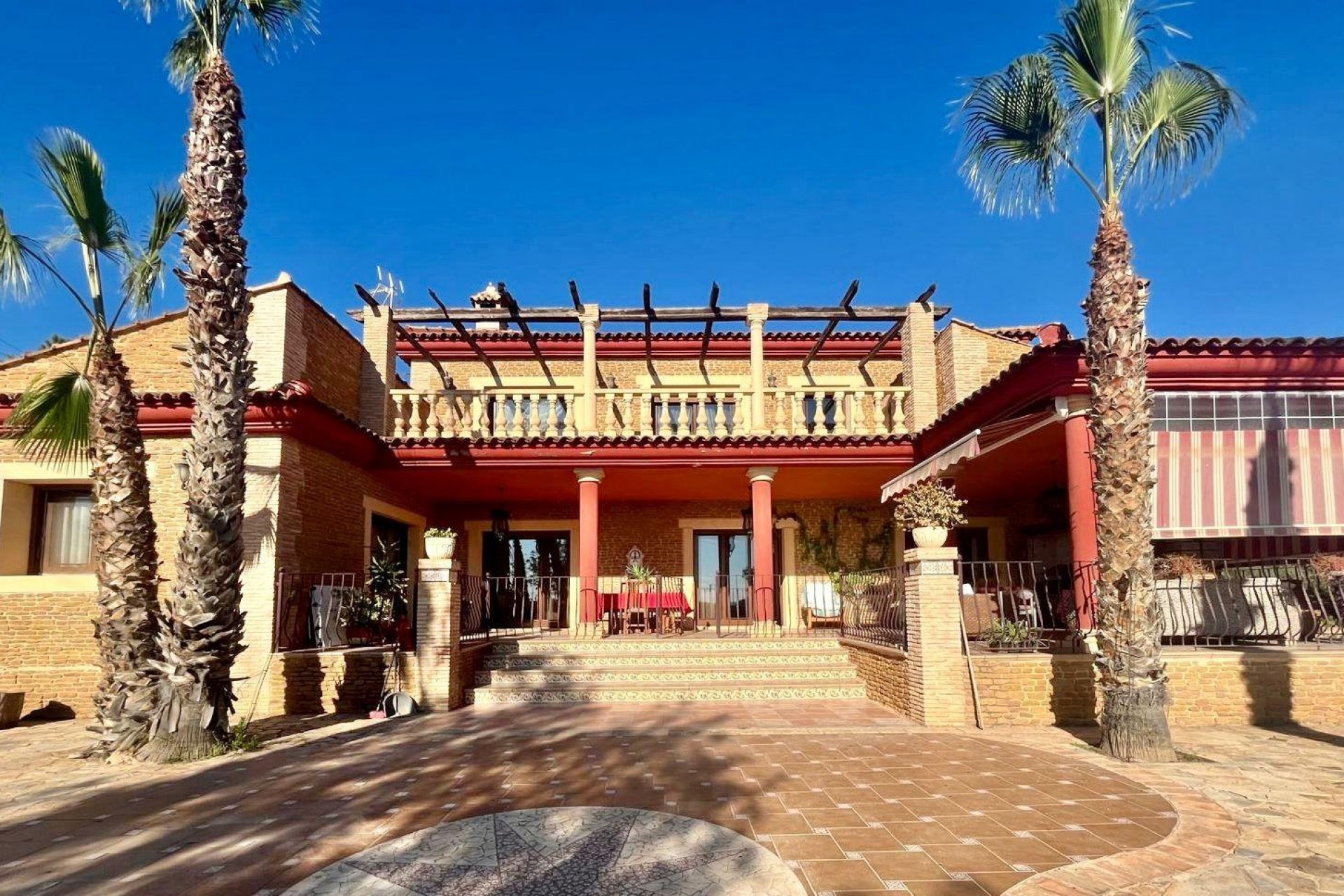 Återförsäljning - Villa -
Rojales - La Vega Baja