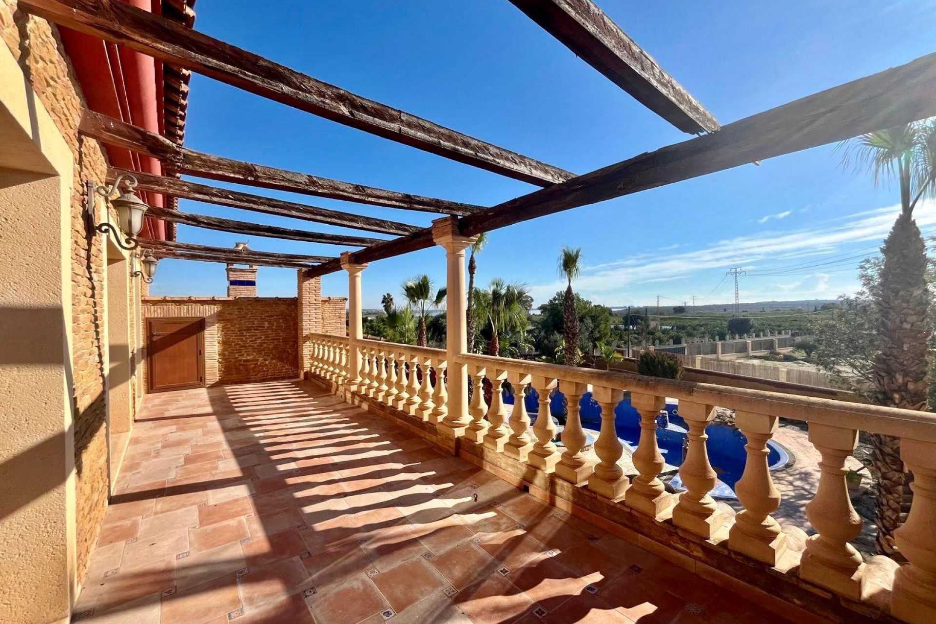 Återförsäljning - Villa -
Rojales - La Vega Baja