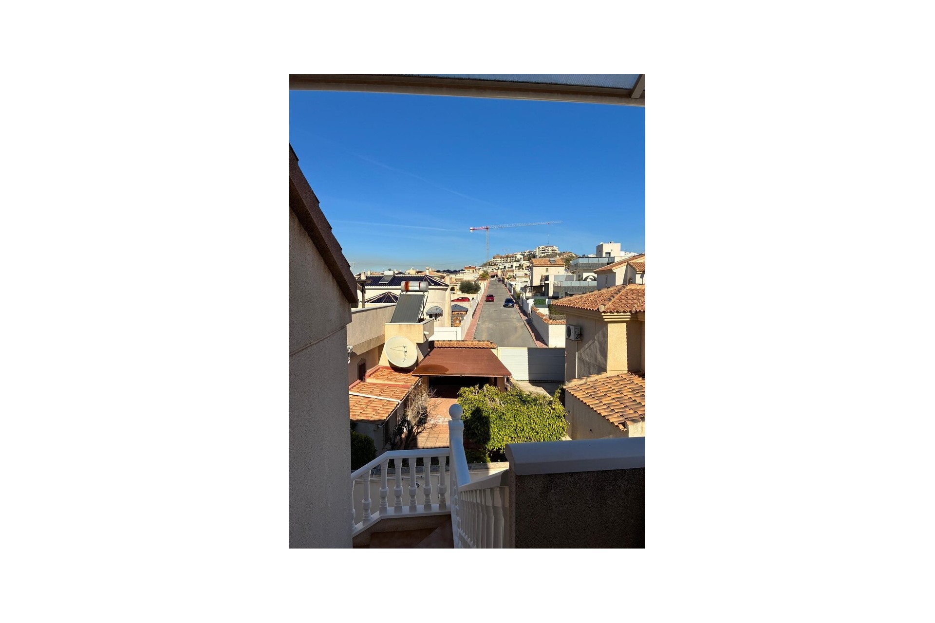 Återförsäljning - Villa -
Rojales - rojales hills