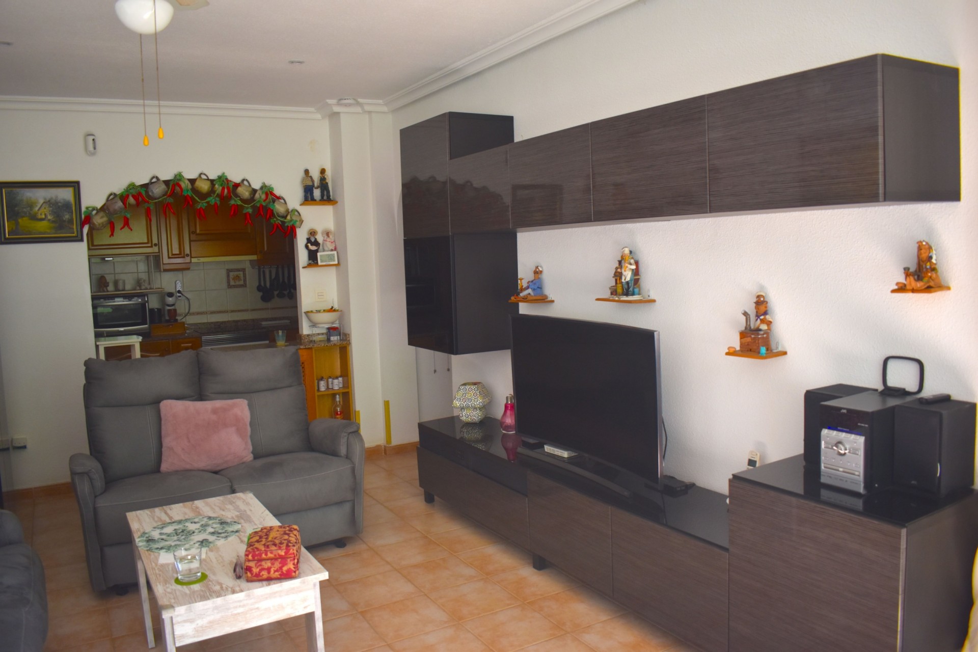 Återförsäljning - Villa -
San Fulgencio - Costa Blanca