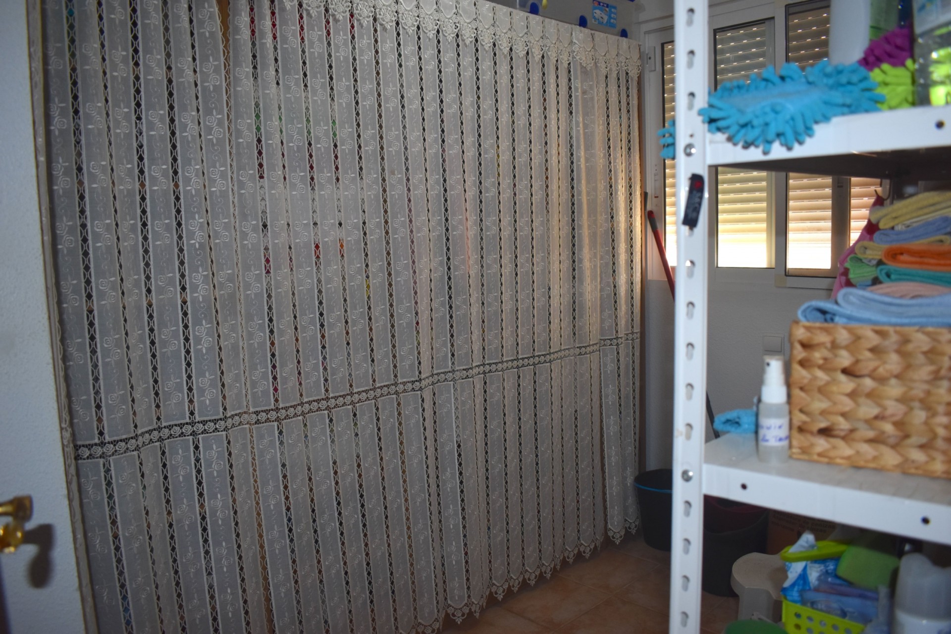 Återförsäljning - Villa -
San Fulgencio - Costa Blanca