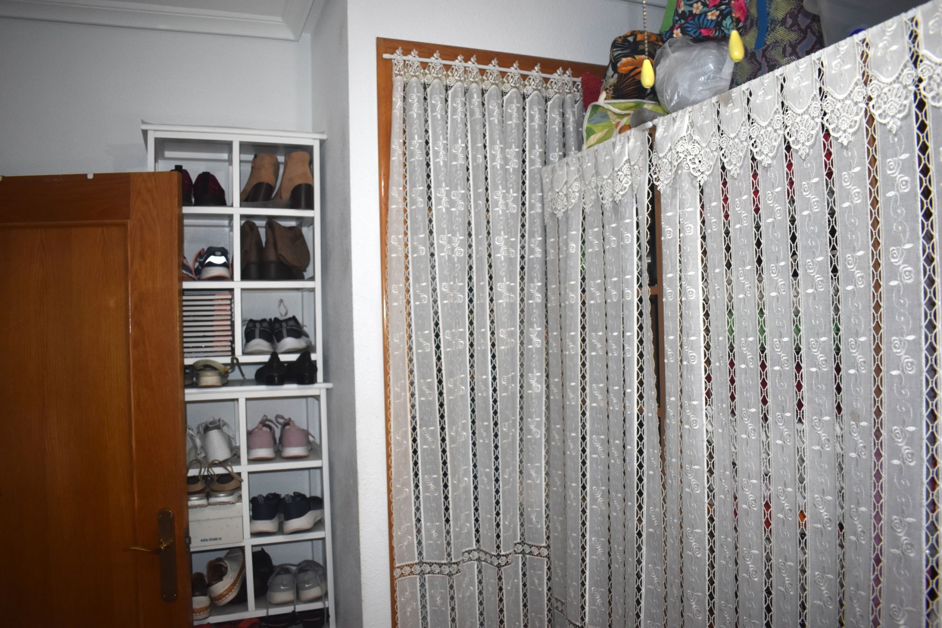 Återförsäljning - Villa -
San Fulgencio - Costa Blanca