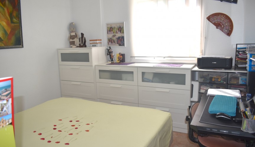 Återförsäljning - Villa -
San Fulgencio - Costa Blanca