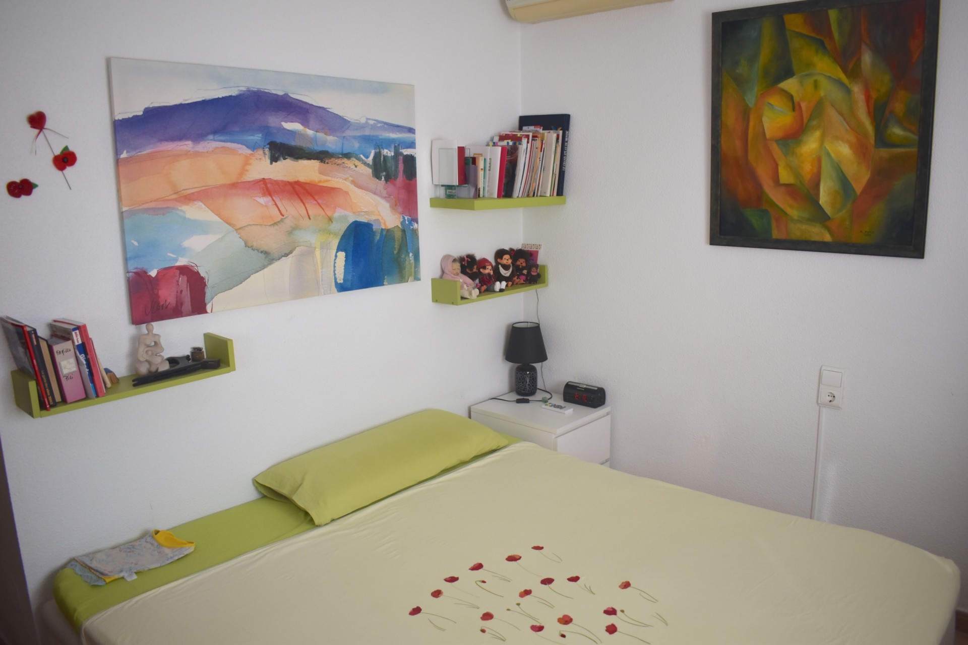 Återförsäljning - Villa -
San Fulgencio - Costa Blanca