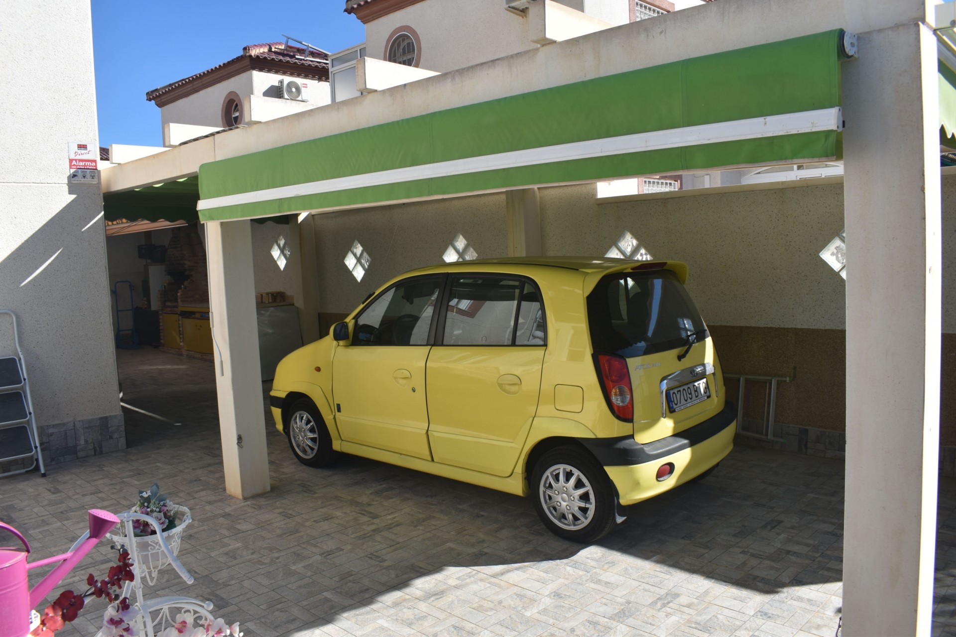 Återförsäljning - Villa -
San Fulgencio - Costa Blanca