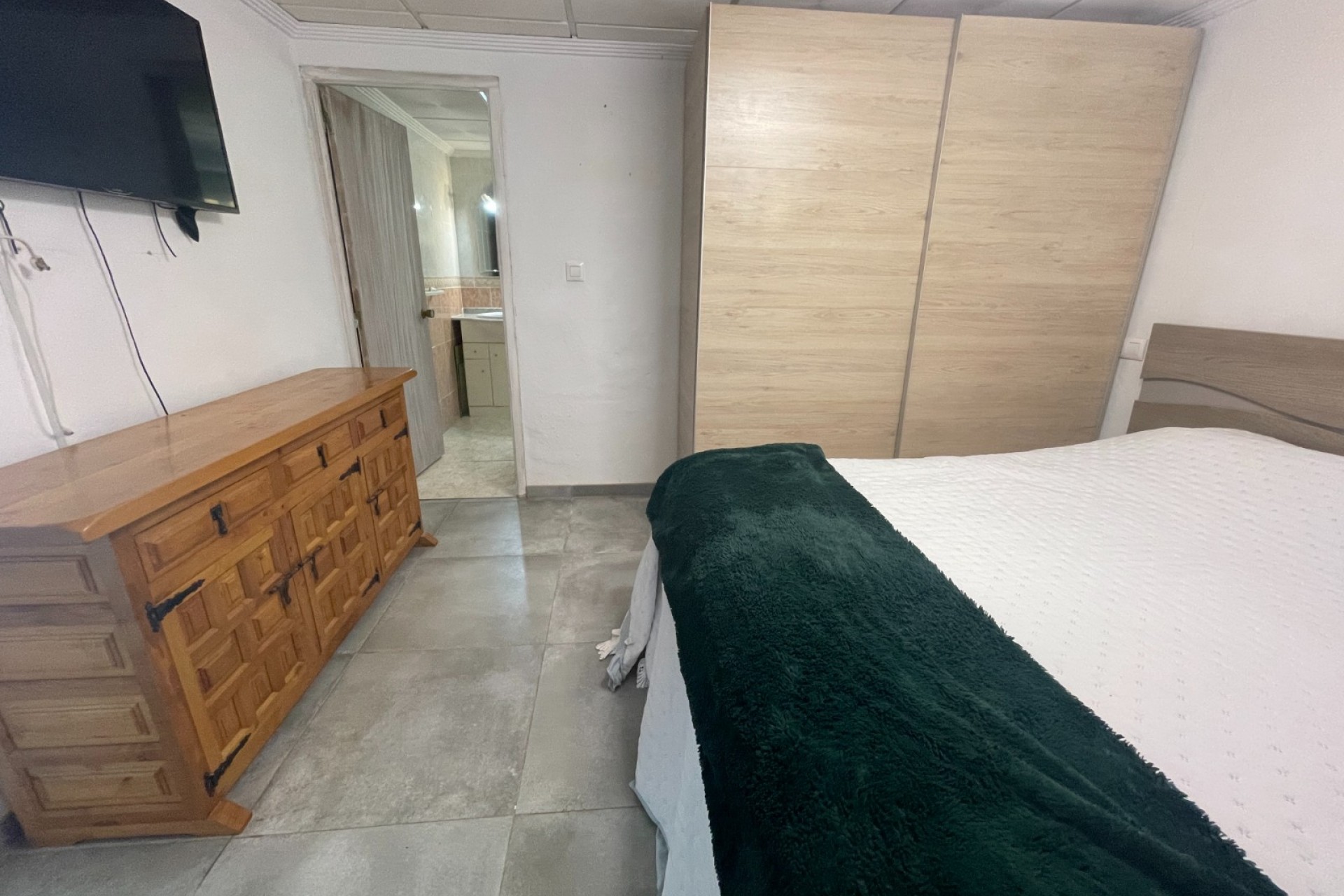 Återförsäljning - Villa -
San Fulgencio - Costa Blanca