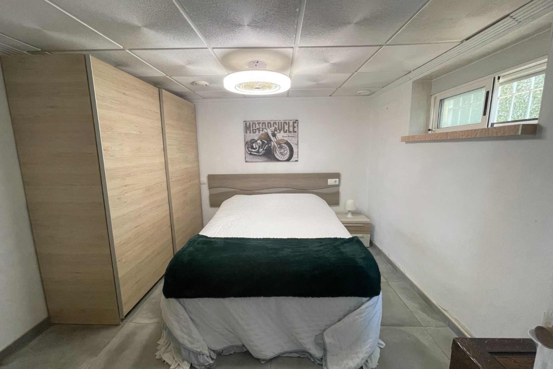 Återförsäljning - Villa -
San Fulgencio - Costa Blanca