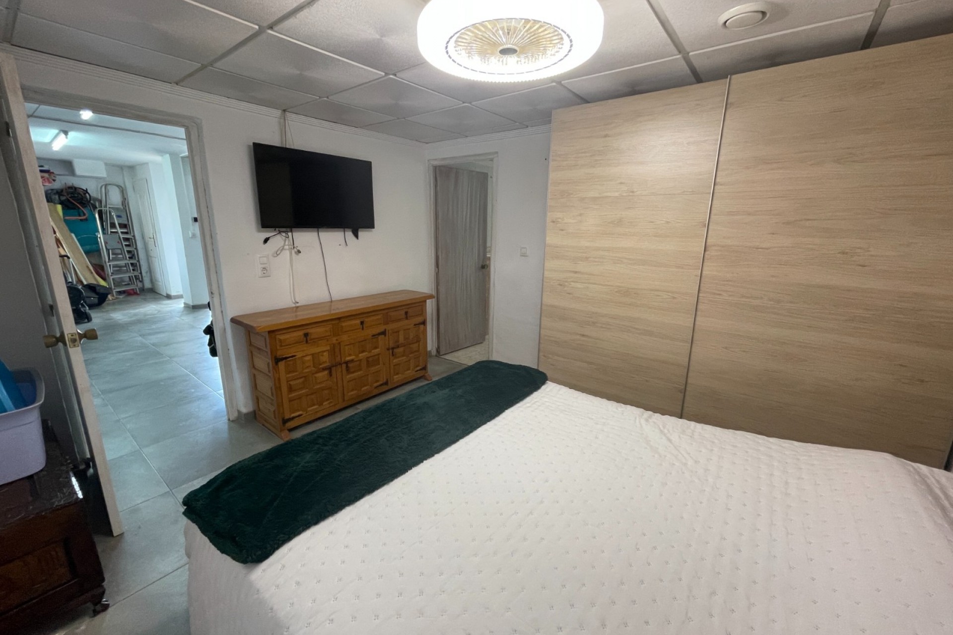 Återförsäljning - Villa -
San Fulgencio - Costa Blanca