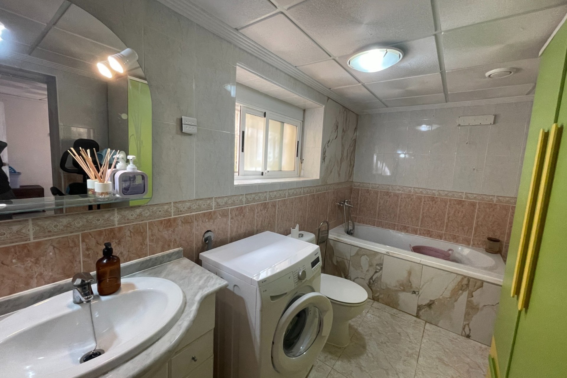 Återförsäljning - Villa -
San Fulgencio - Costa Blanca