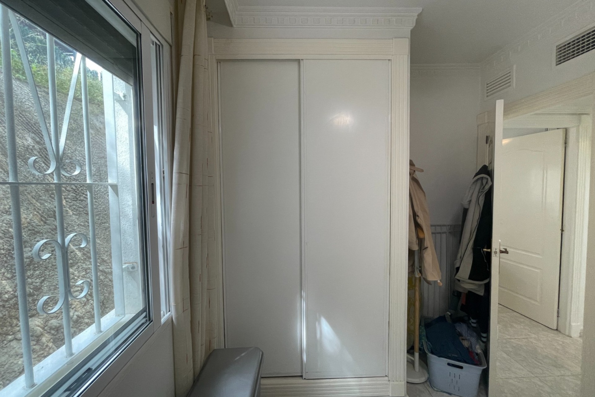 Återförsäljning - Villa -
San Fulgencio - Costa Blanca