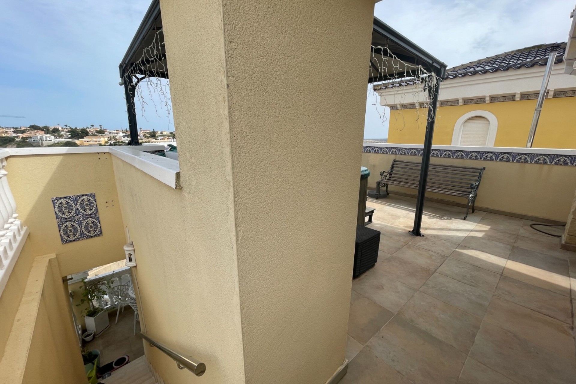 Återförsäljning - Villa -
San Fulgencio - Costa Blanca