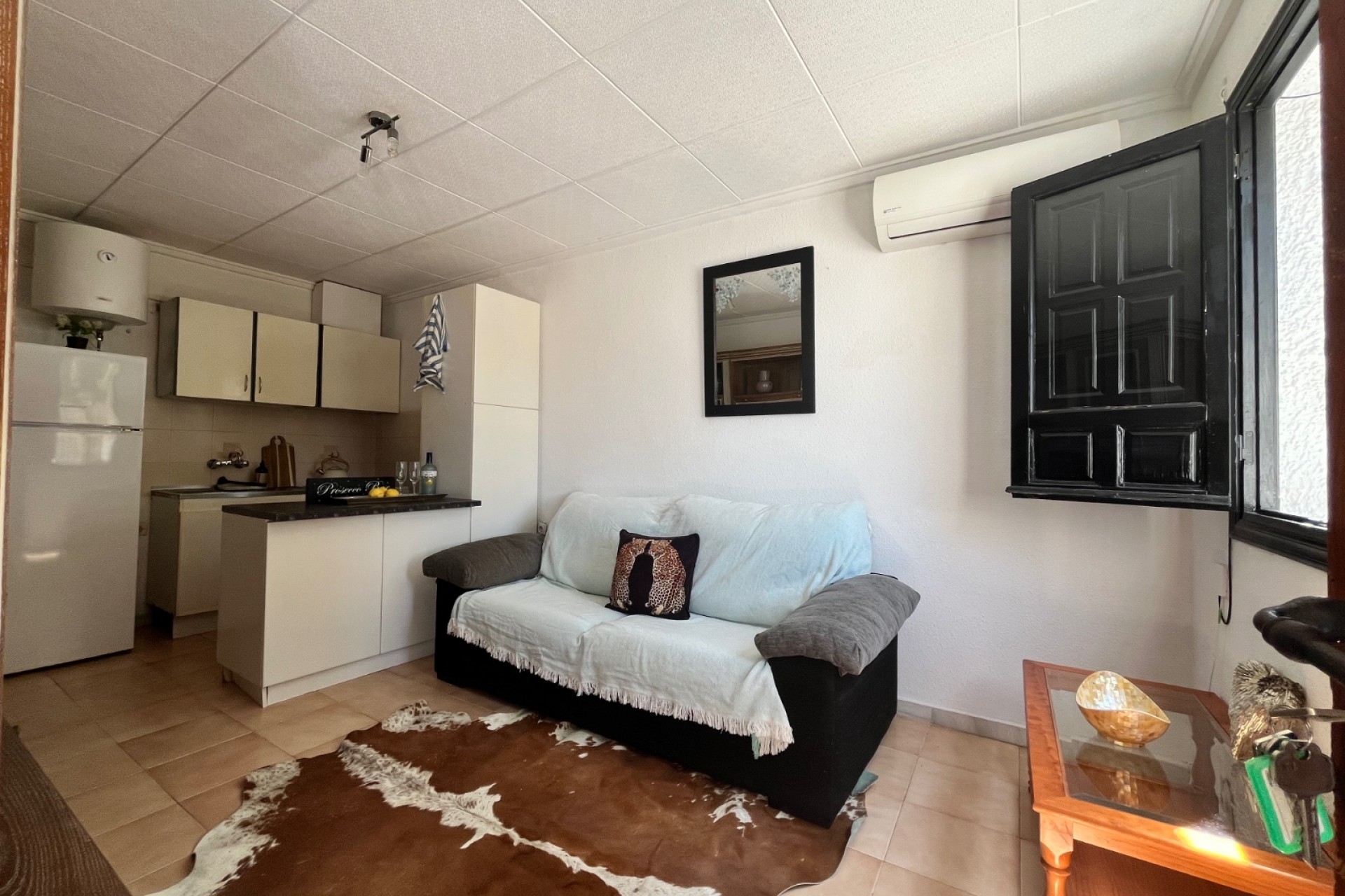 Återförsäljning - Villa -
San Fulgencio - Costa Blanca