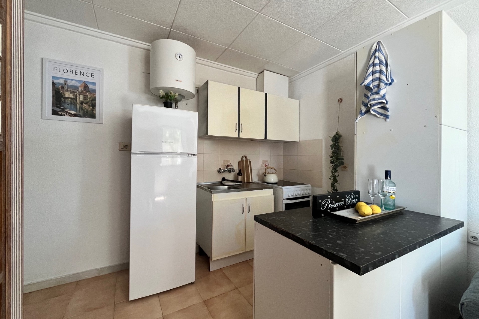 Återförsäljning - Villa -
San Fulgencio - Costa Blanca