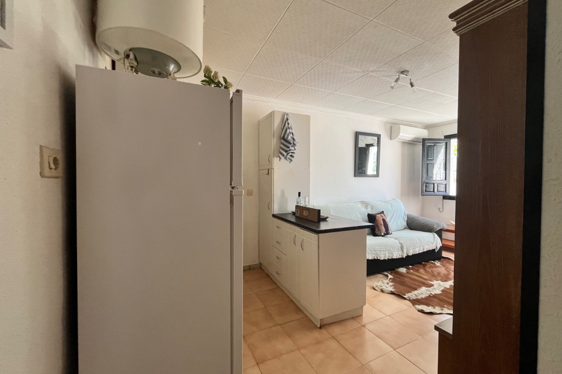 Återförsäljning - Villa -
San Fulgencio - Costa Blanca
