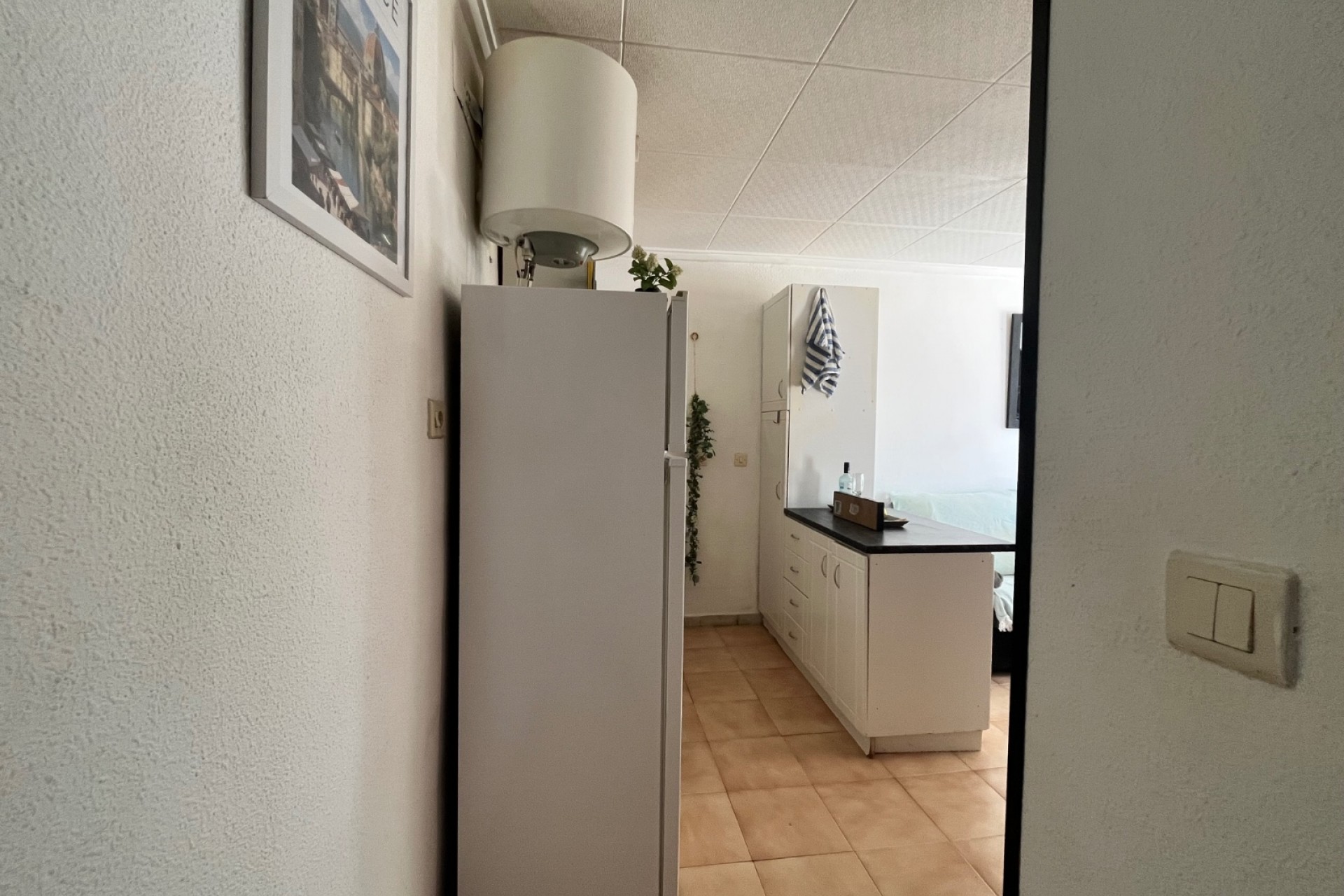 Återförsäljning - Villa -
San Fulgencio - Costa Blanca
