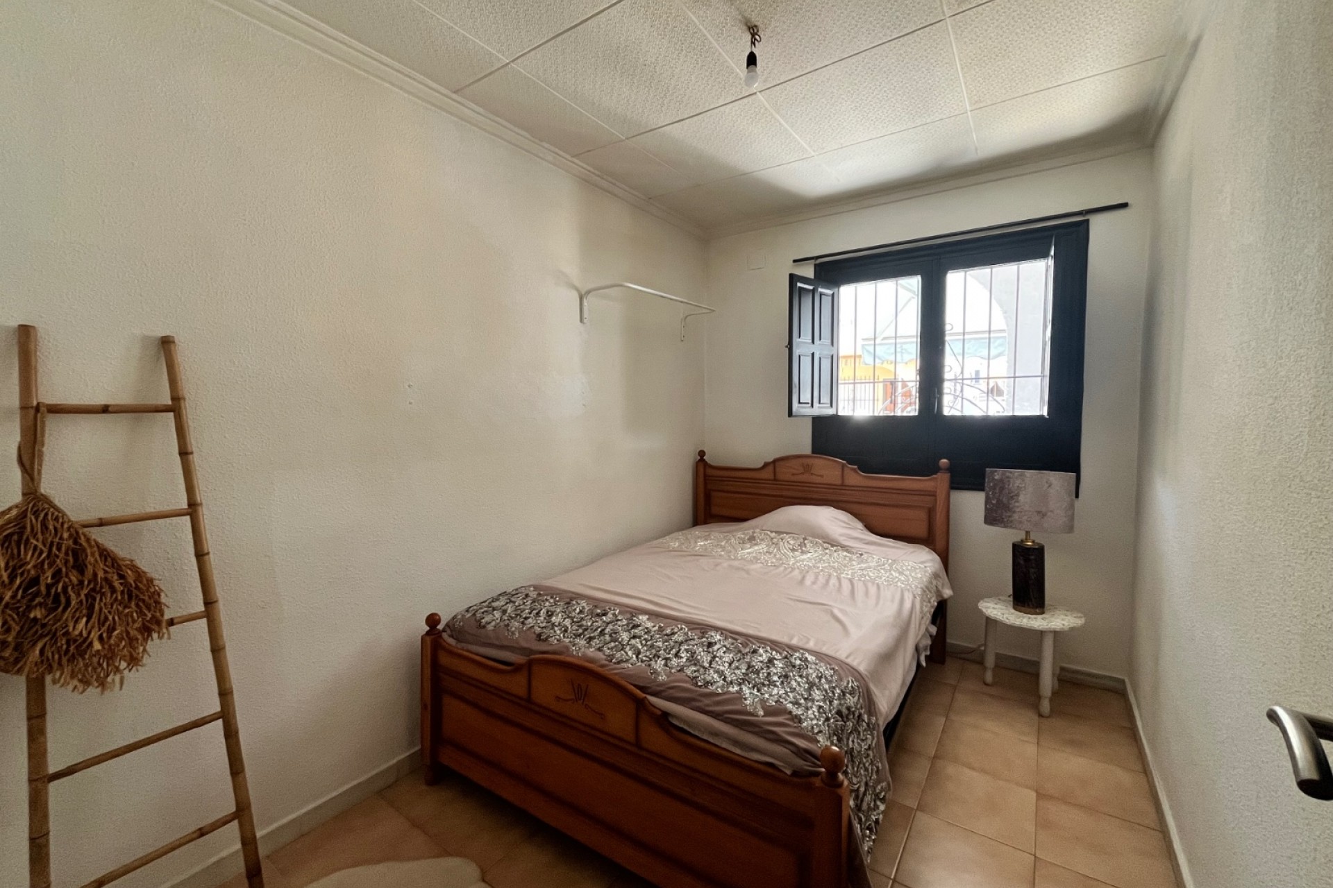 Återförsäljning - Villa -
San Fulgencio - Costa Blanca