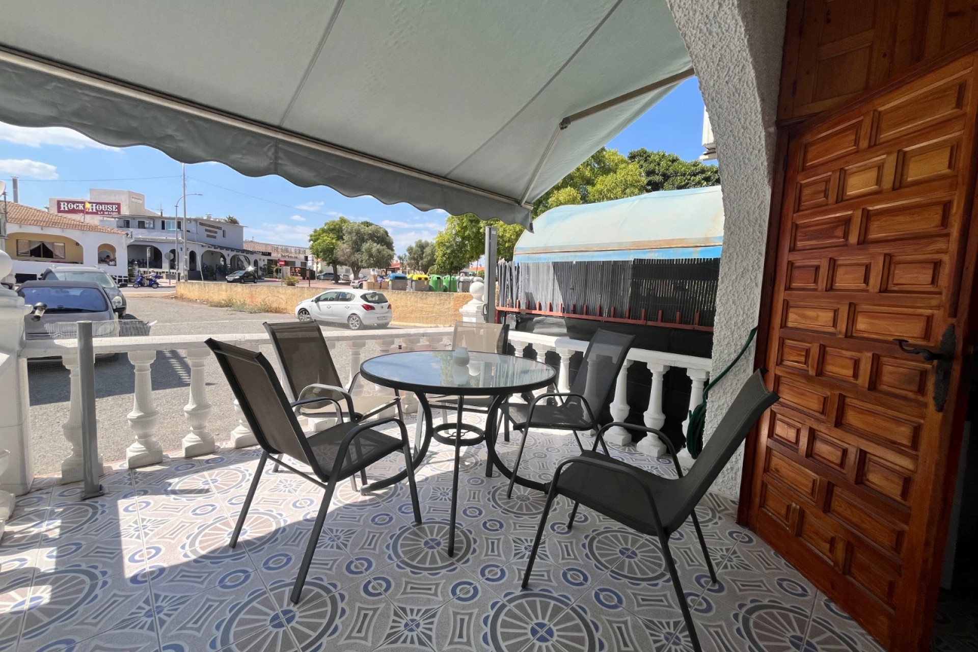 Återförsäljning - Villa -
San Fulgencio - Costa Blanca