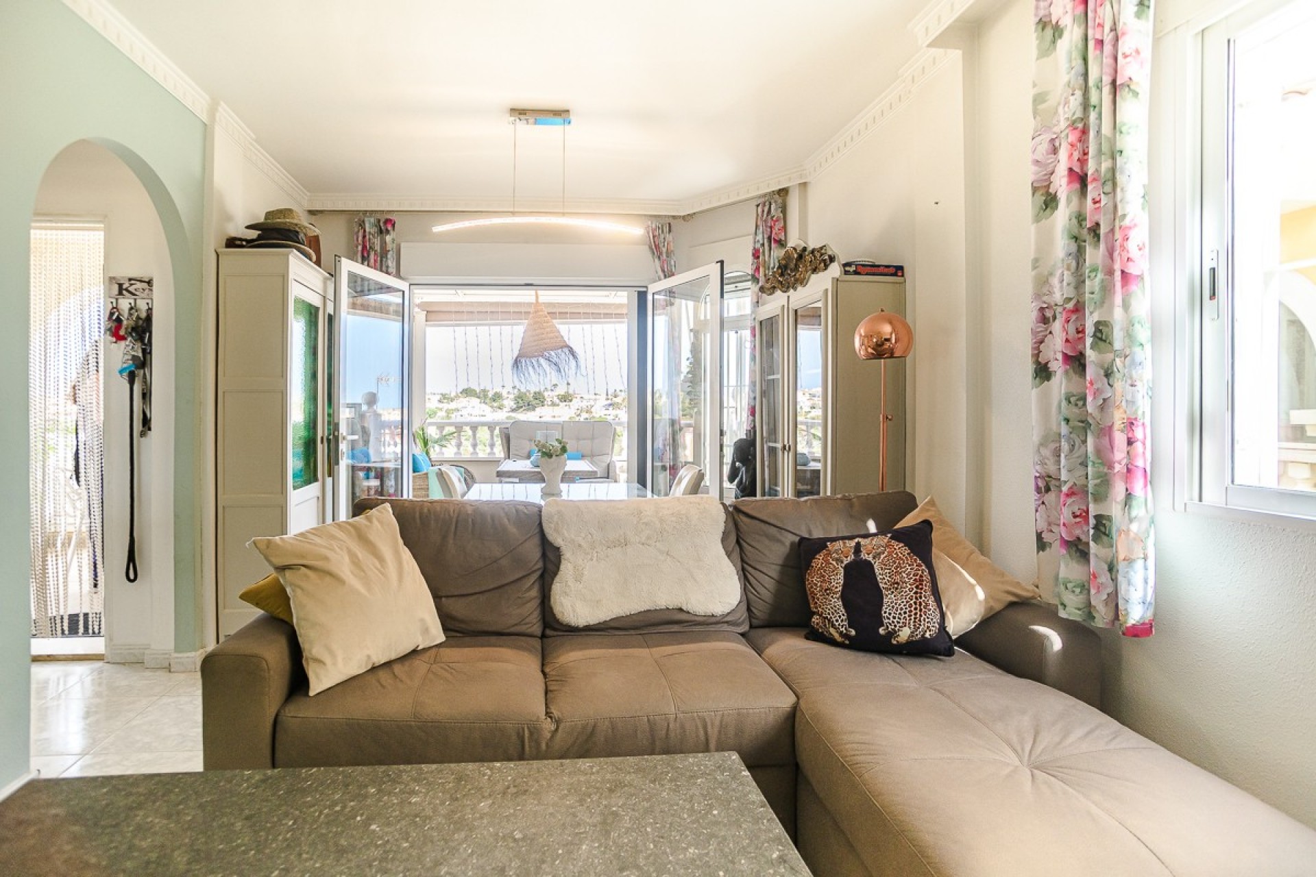 Återförsäljning - Villa -
San Fulgencio - Costa Blanca