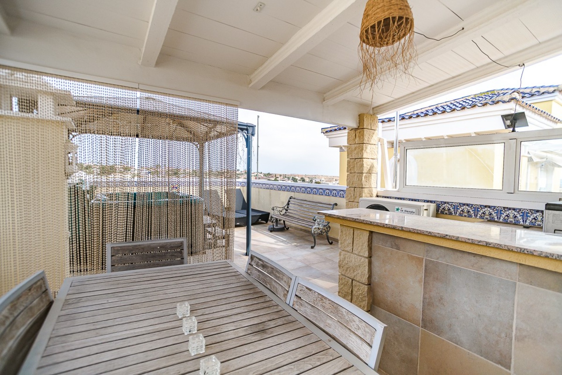Återförsäljning - Villa -
San Fulgencio - Costa Blanca