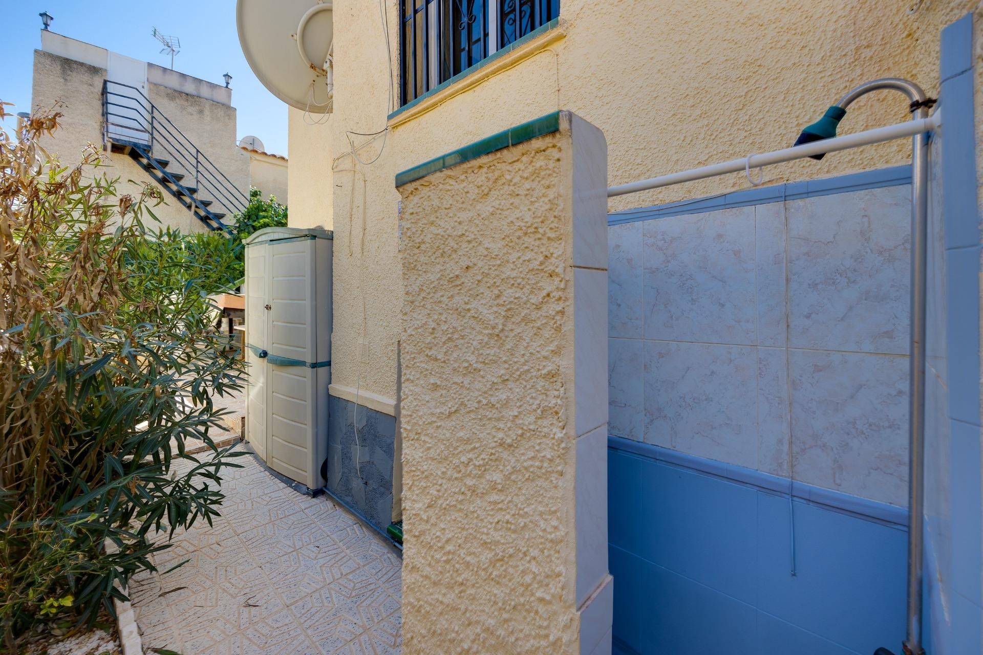 Återförsäljning - Villa -
San Fulgencio - La Marina