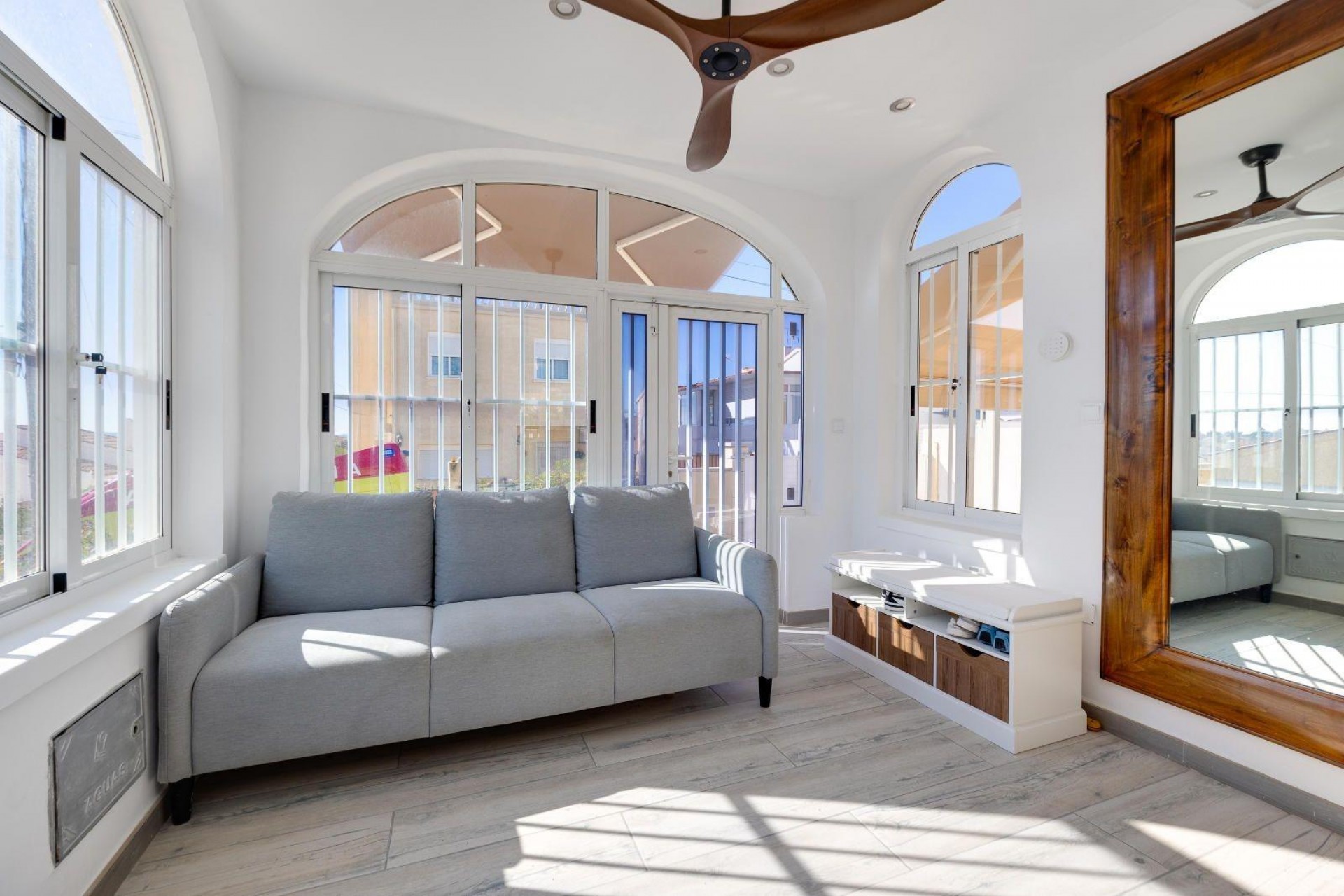 Återförsäljning - Villa -
San Fulgencio - La Marina