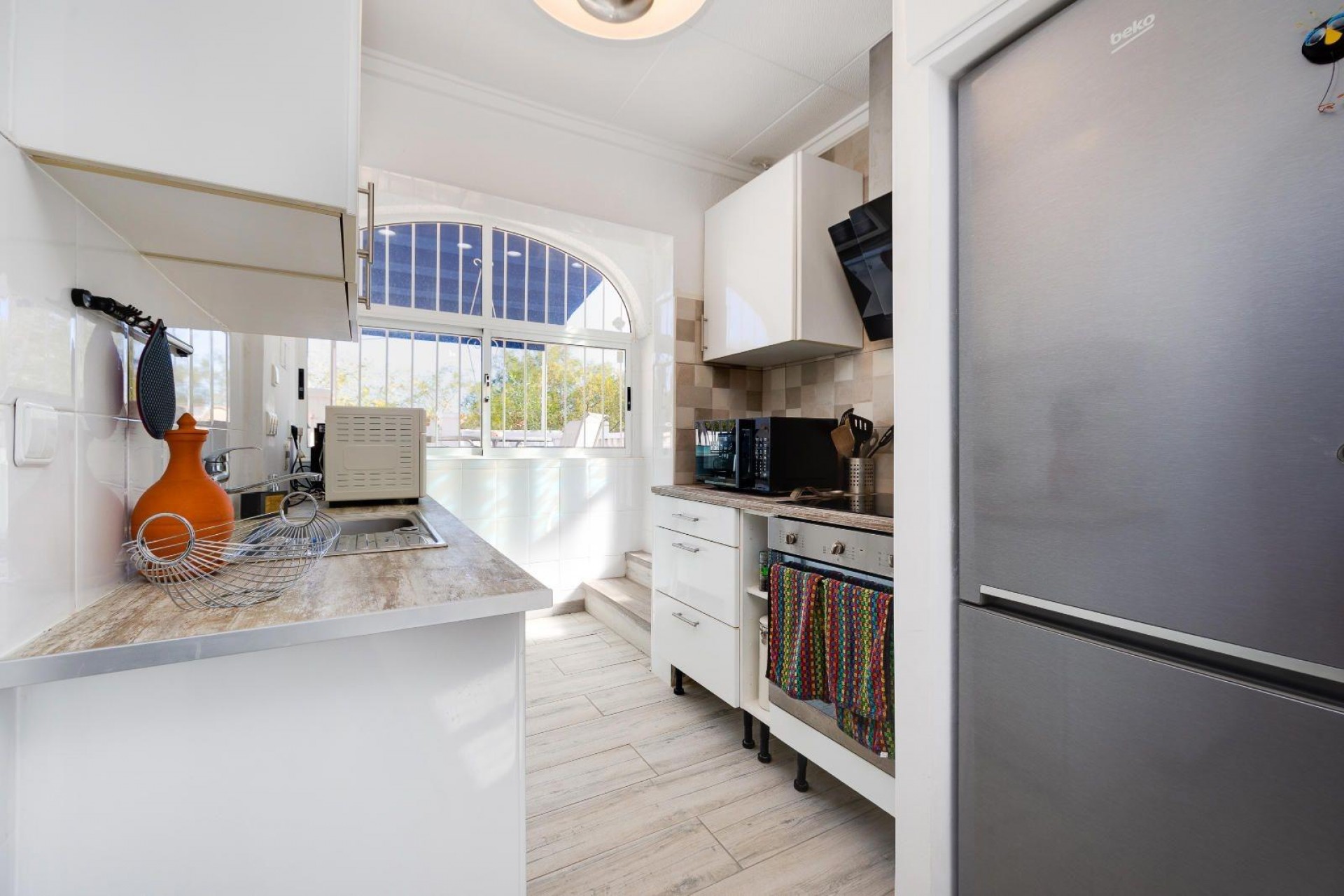 Återförsäljning - Villa -
San Fulgencio - La Marina