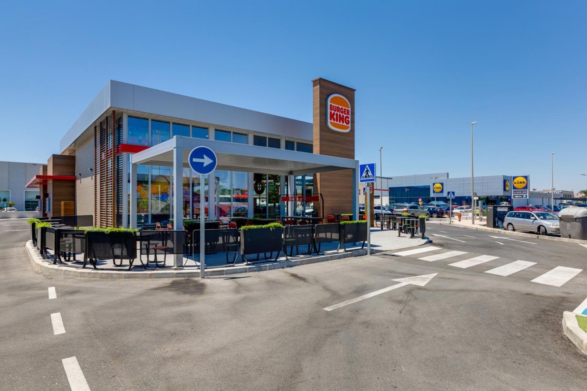 Återförsäljning - Villa -
San Fulgencio - La Marina