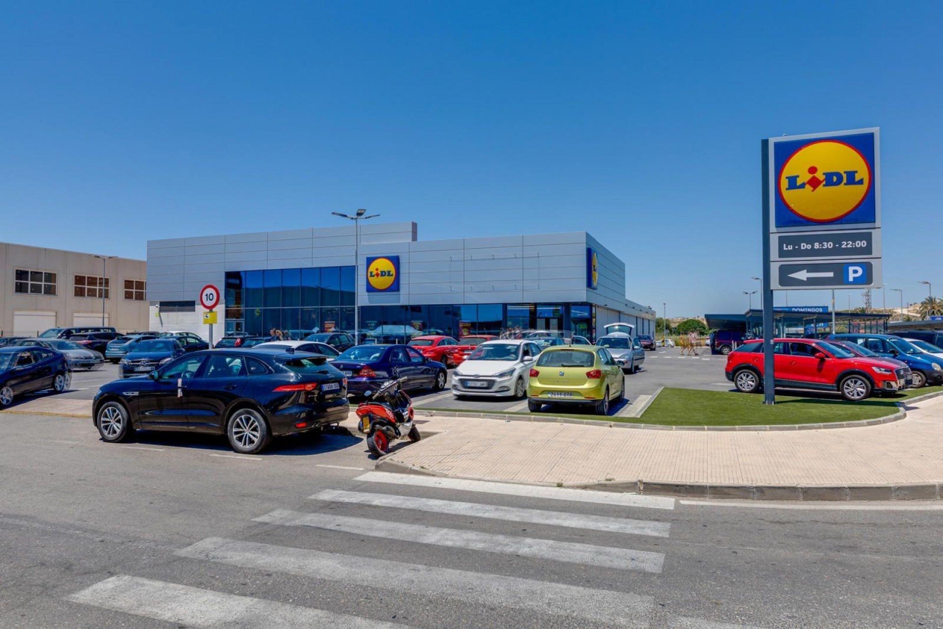 Återförsäljning - Villa -
San Fulgencio - La Marina