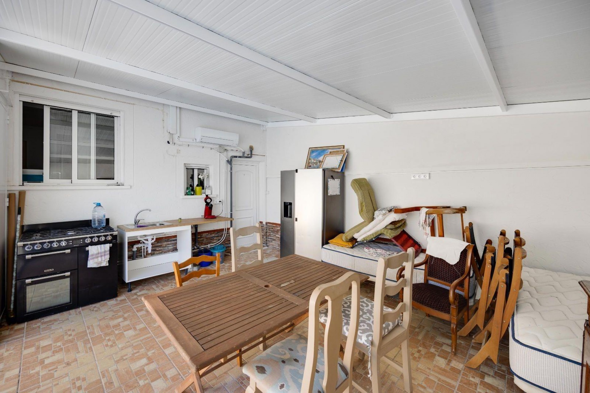 Återförsäljning - Villa -
San Fulgencio - La Marina