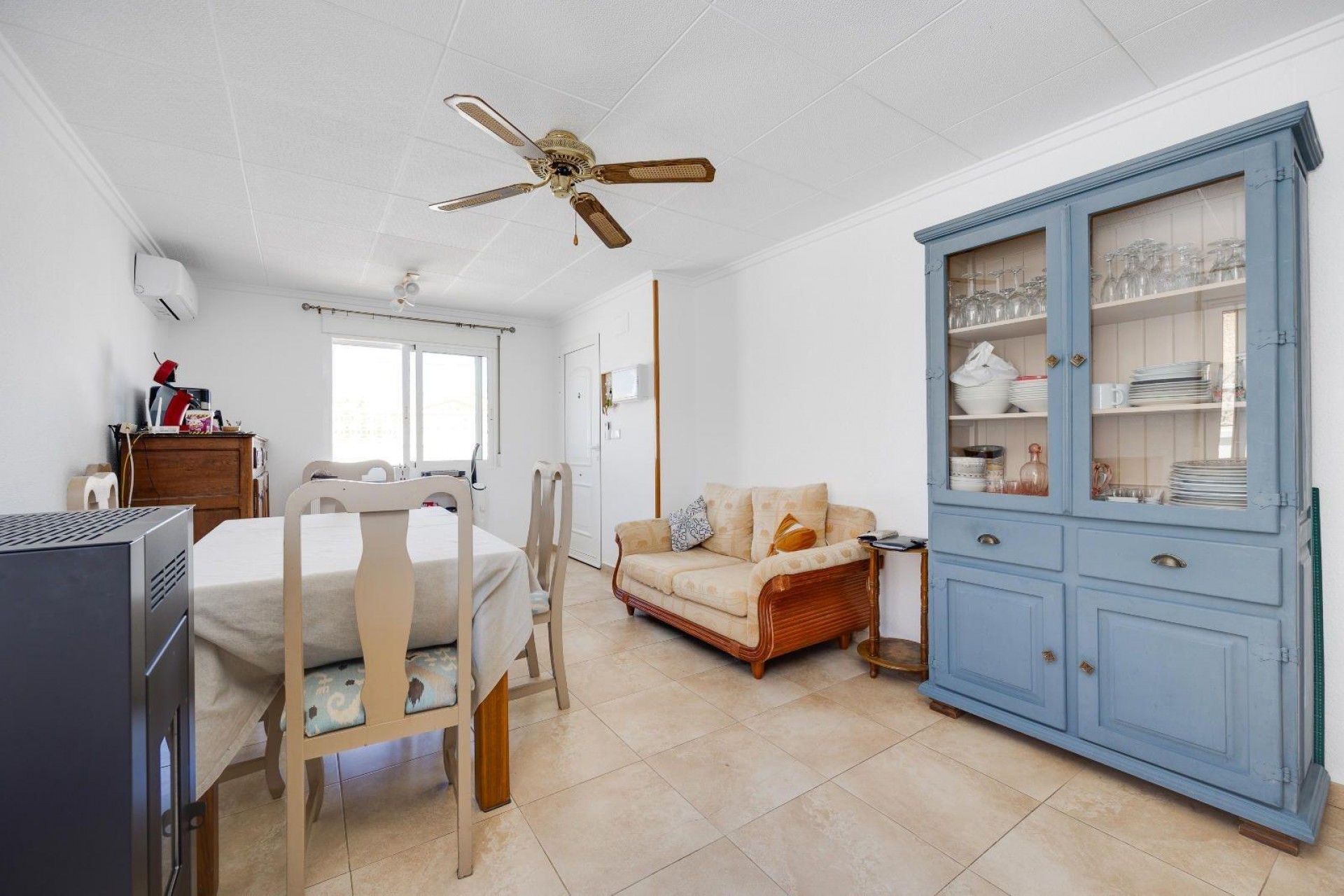 Återförsäljning - Villa -
San Fulgencio - La Marina