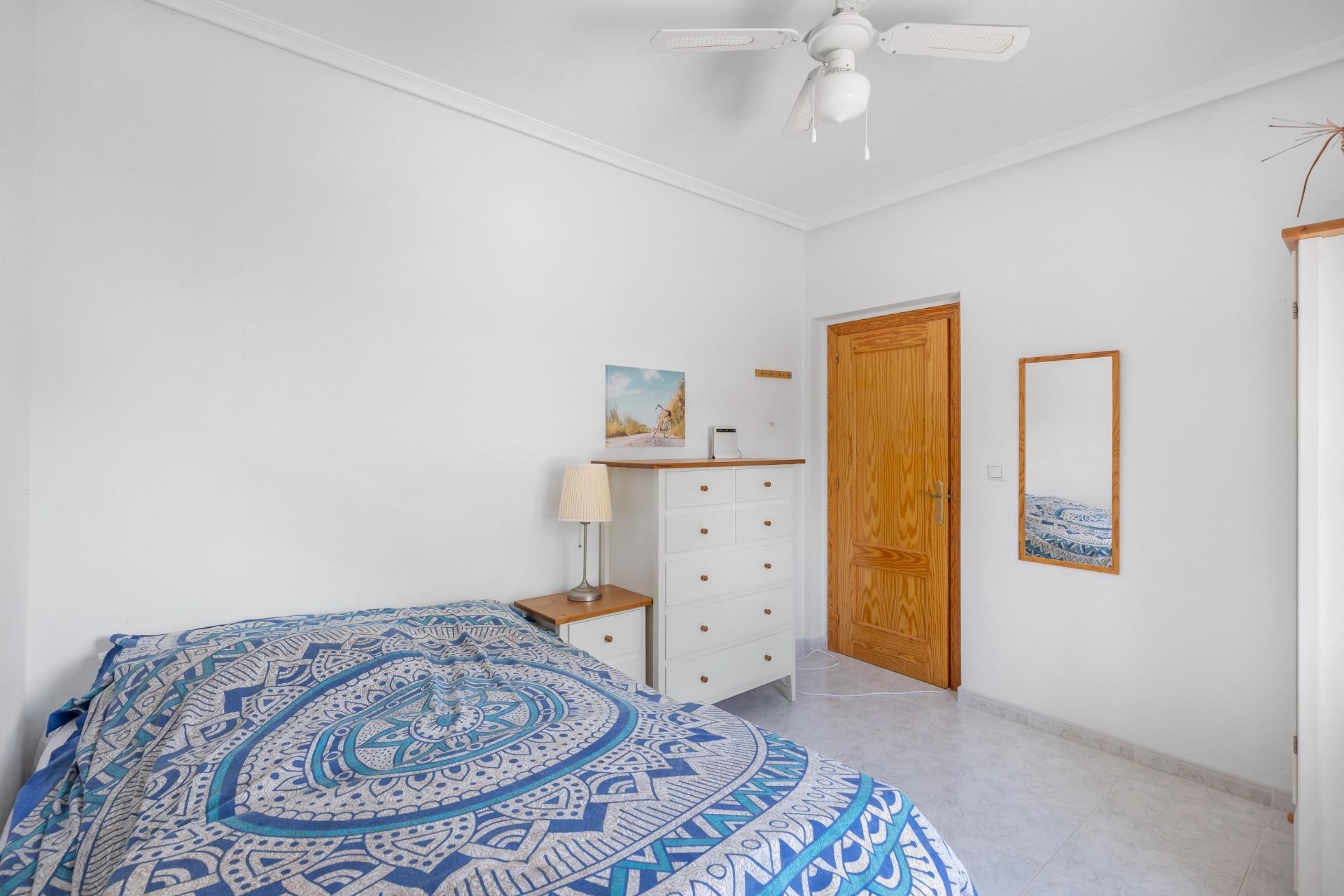 Återförsäljning - Villa -
San Fulgencio - Urb. La Marina