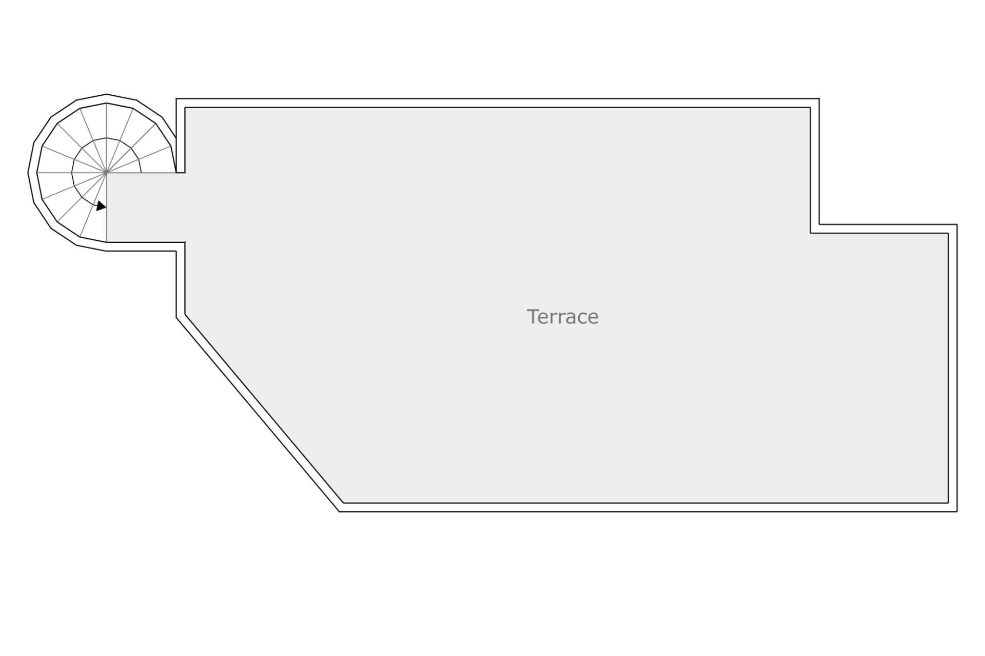Återförsäljning - Villa -
San Fulgencio - Urb. La Marina