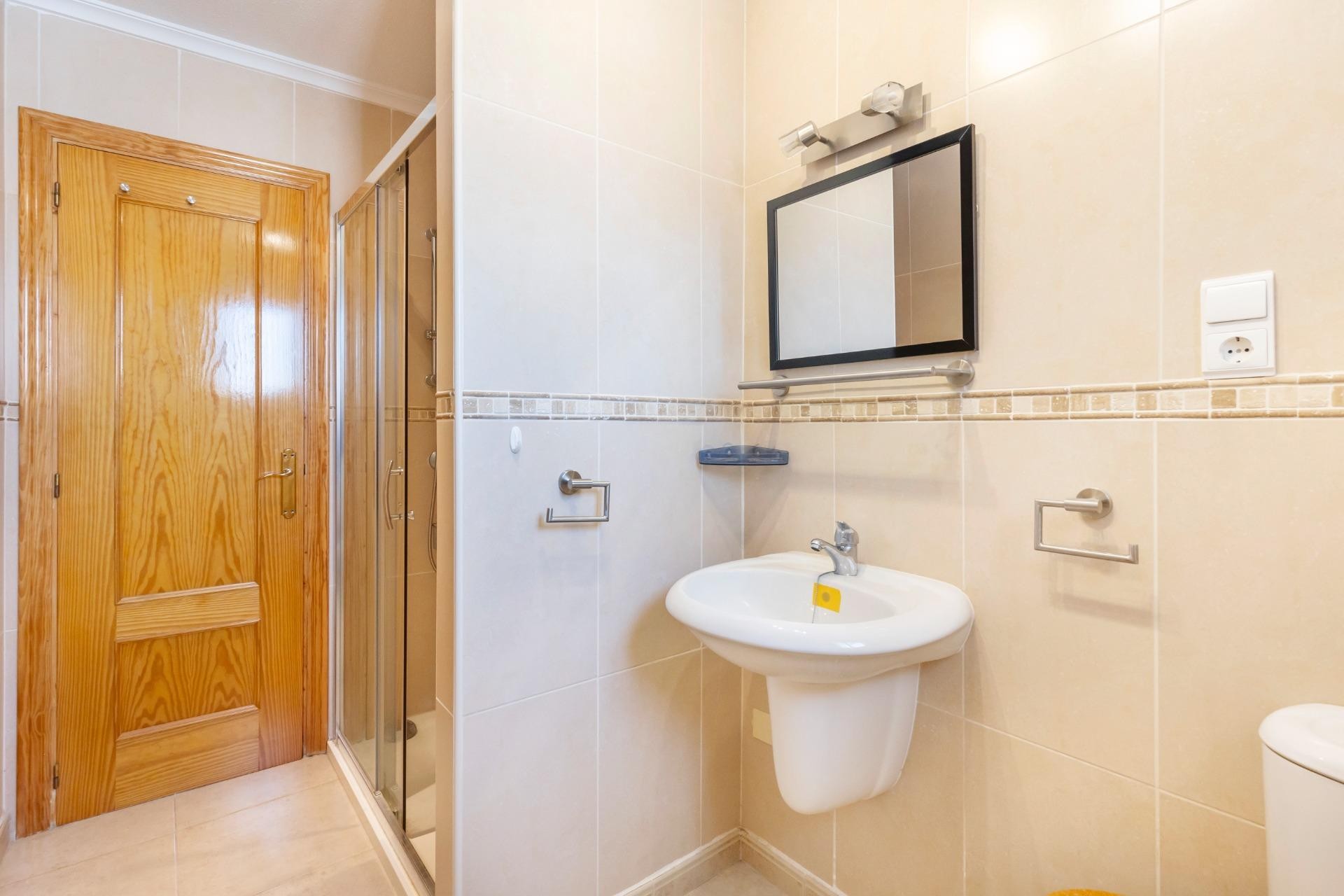 Återförsäljning - Villa -
San Fulgencio - Urb. La Marina