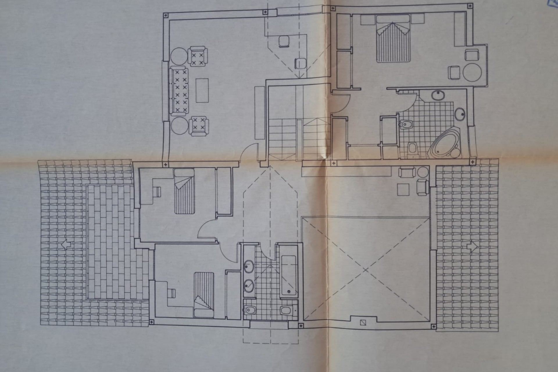 Återförsäljning - Villa -
San Javier - Costa Calida